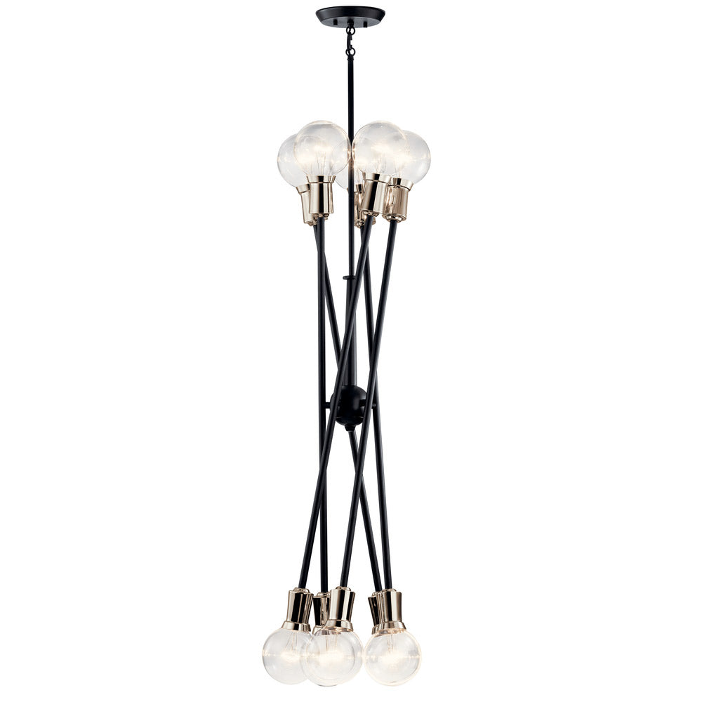 Armstrong 47 in. 10 Lights Chandelier - Bees Lighting