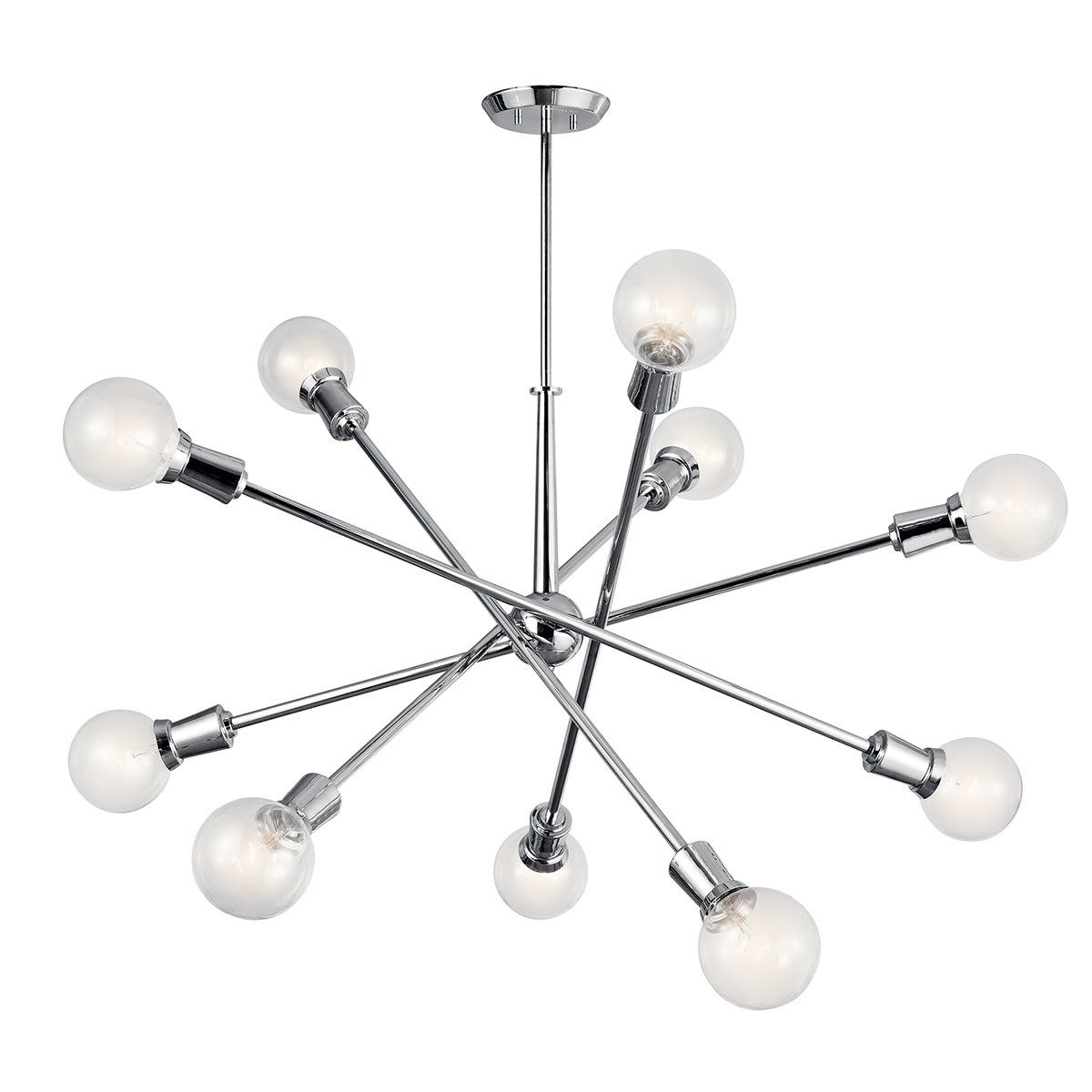 Armstrong Chandelier - Bees Lighting