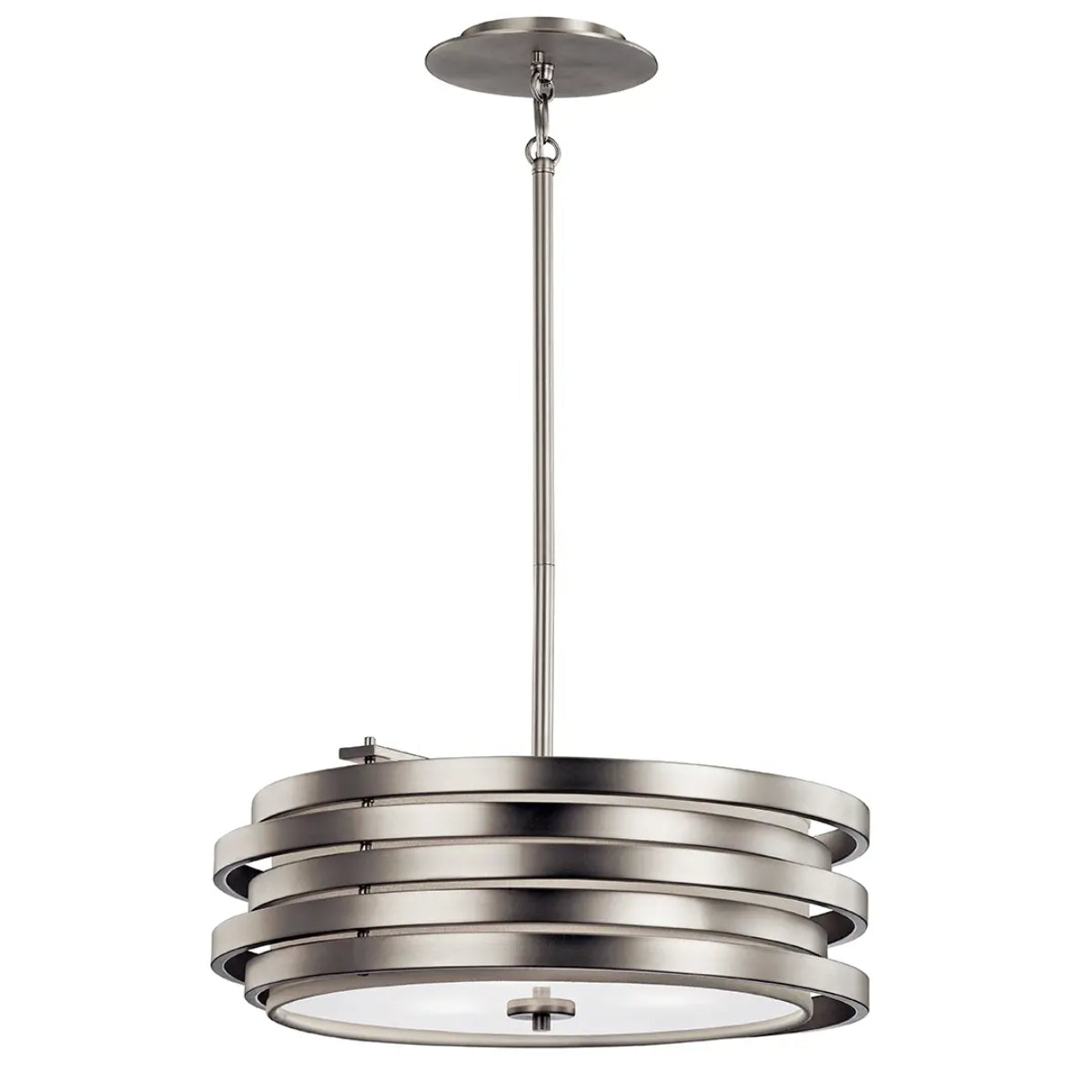Roswell Pendant - Bees Lighting