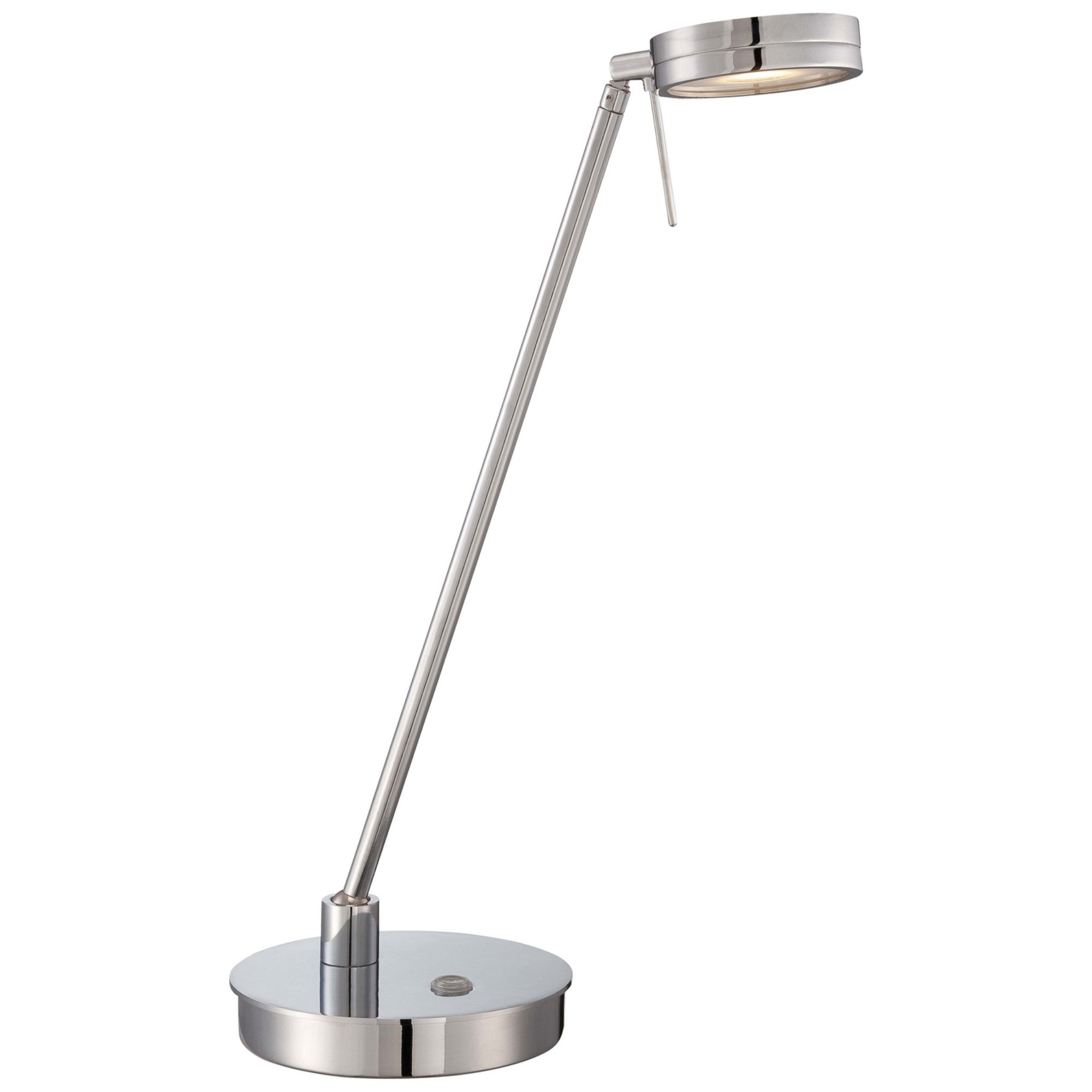 George's Reading Room LED Table Lamp - Bees Lighting