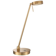George's Reading Room LED Table Lamp - Bees Lighting