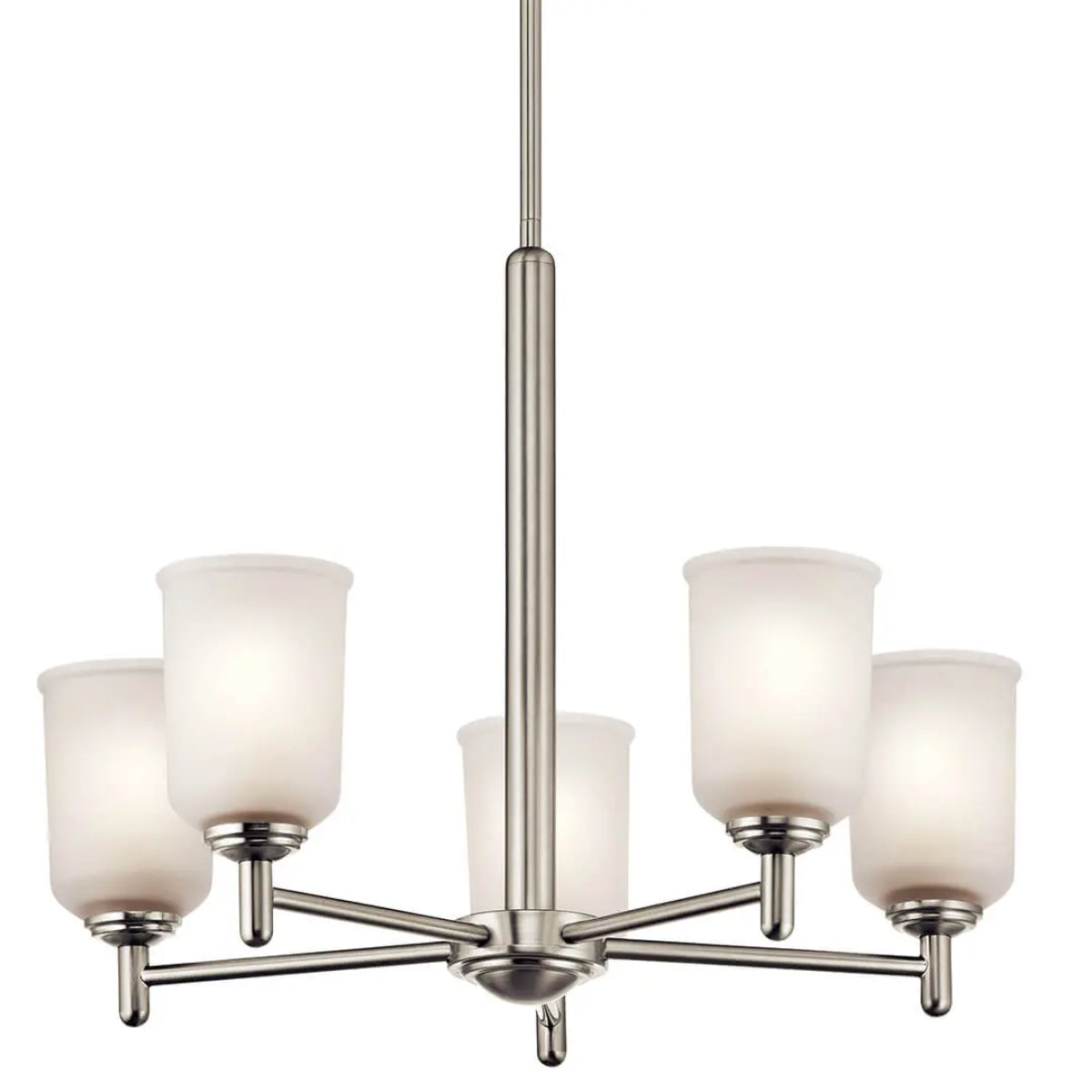 Shailene LED Chandelier - Bees Lighting