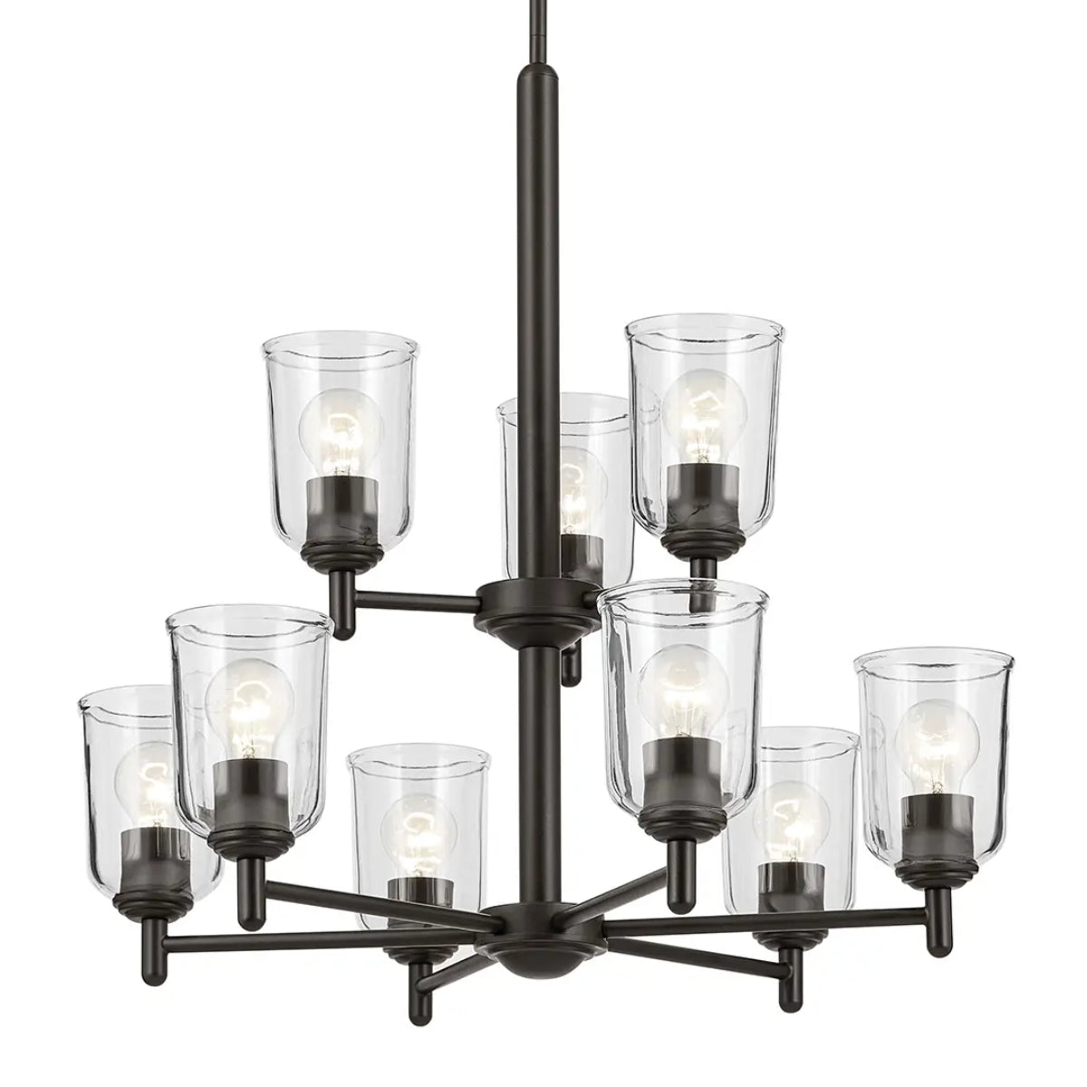 Shailene LED Chandelier - Bees Lighting