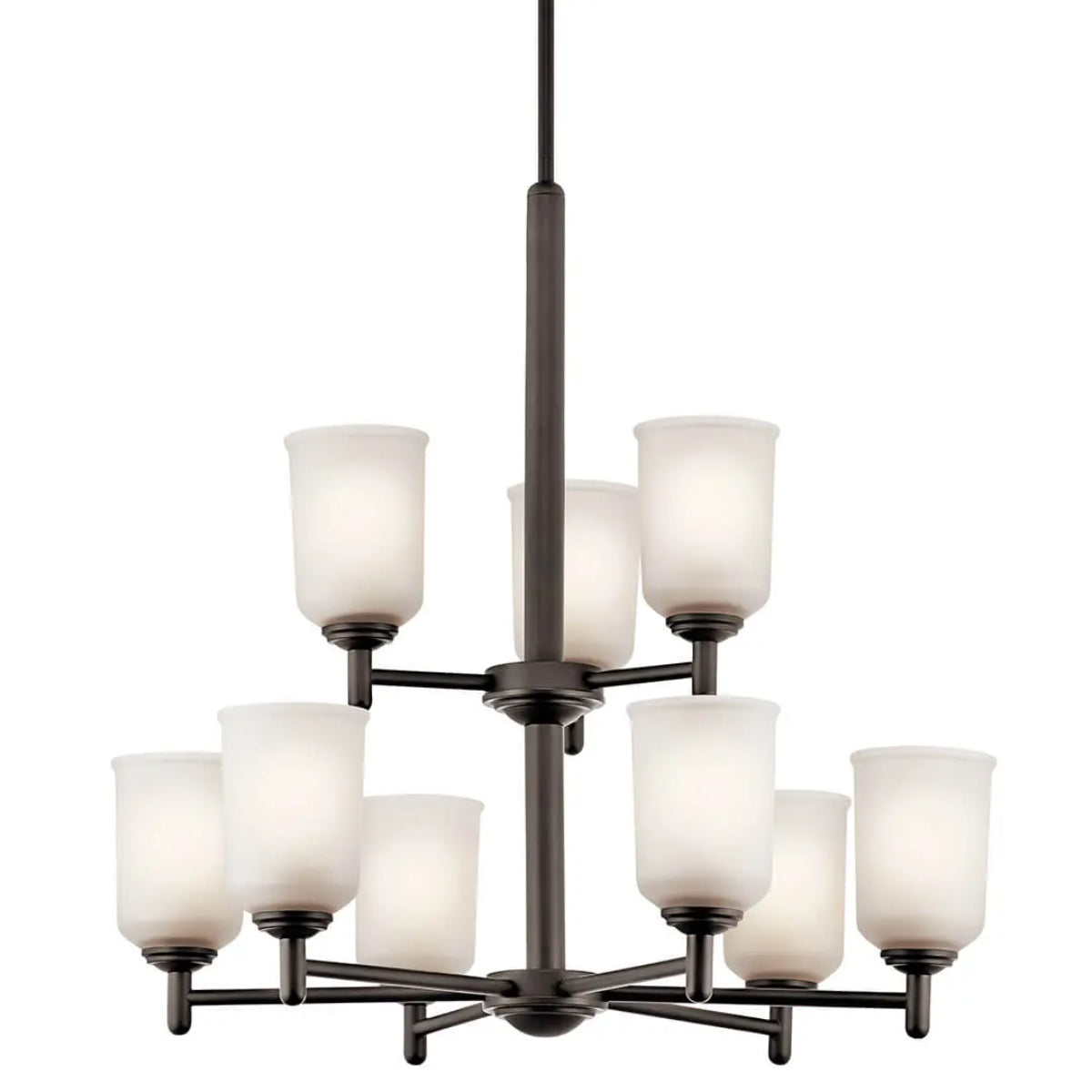 Shailene LED Chandelier - Bees Lighting