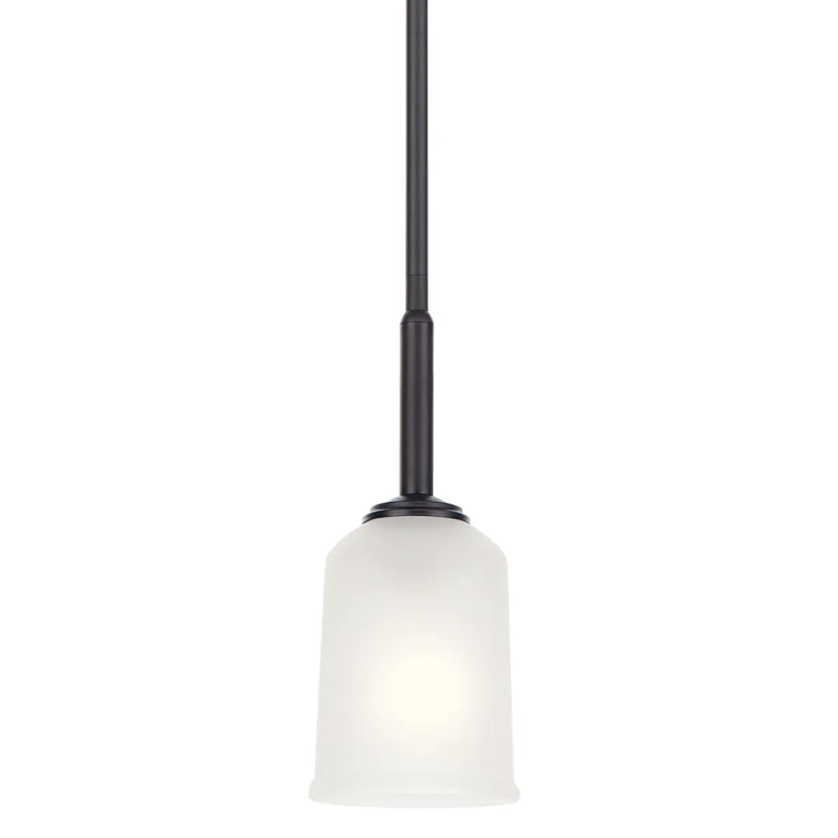 Shailene 11" Mini Pendant - Bees Lighting
