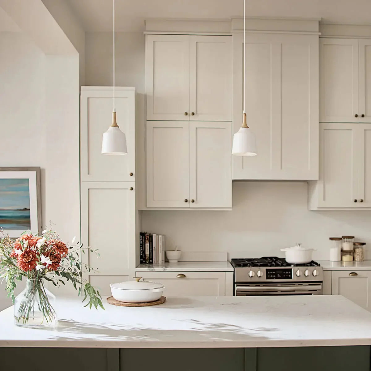 Danika Pendant Light - Bees Lighting