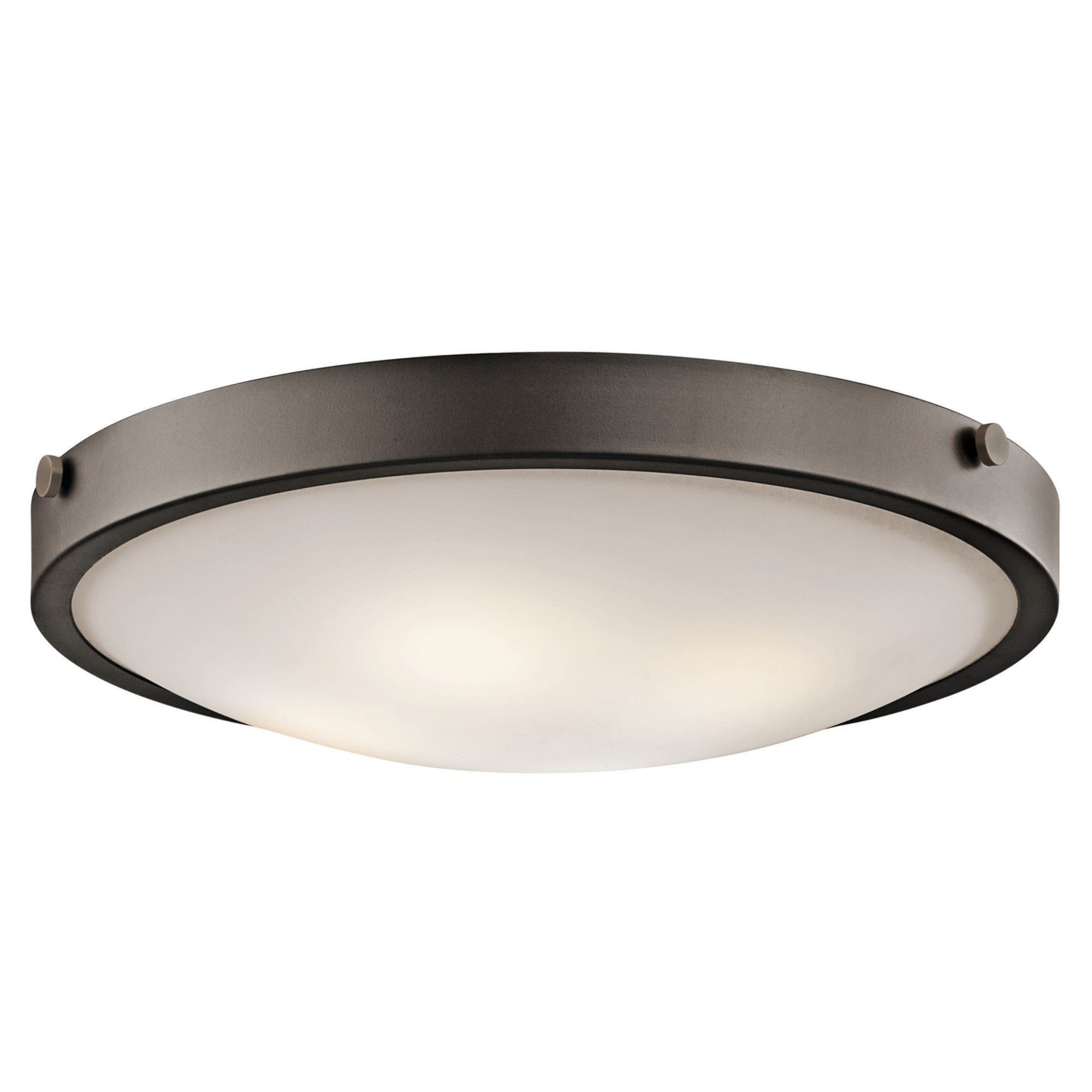Lytham Flush Mount Ceiling Light - Bees Lighting