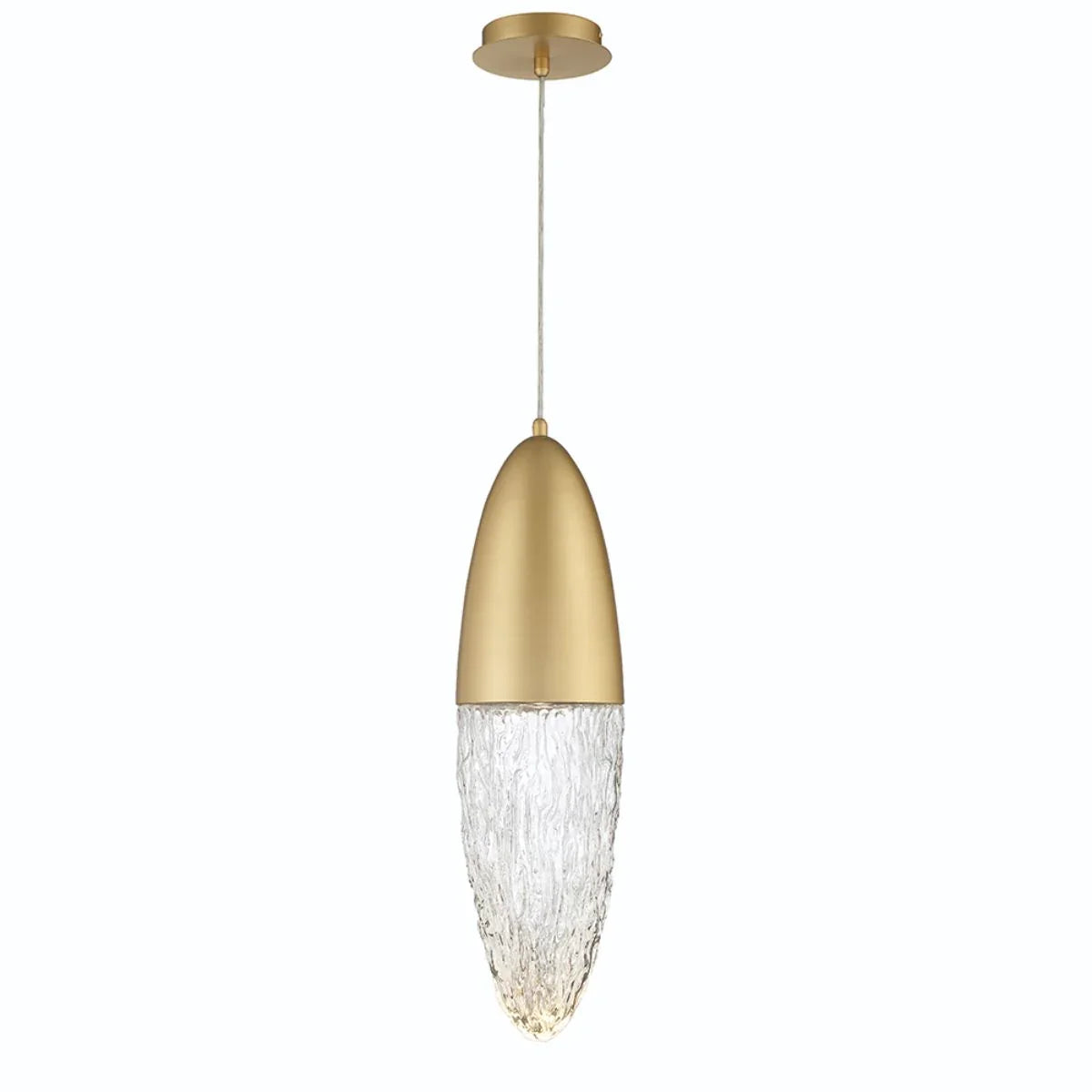 Ecrou LED Chandelier - Bees Lighting