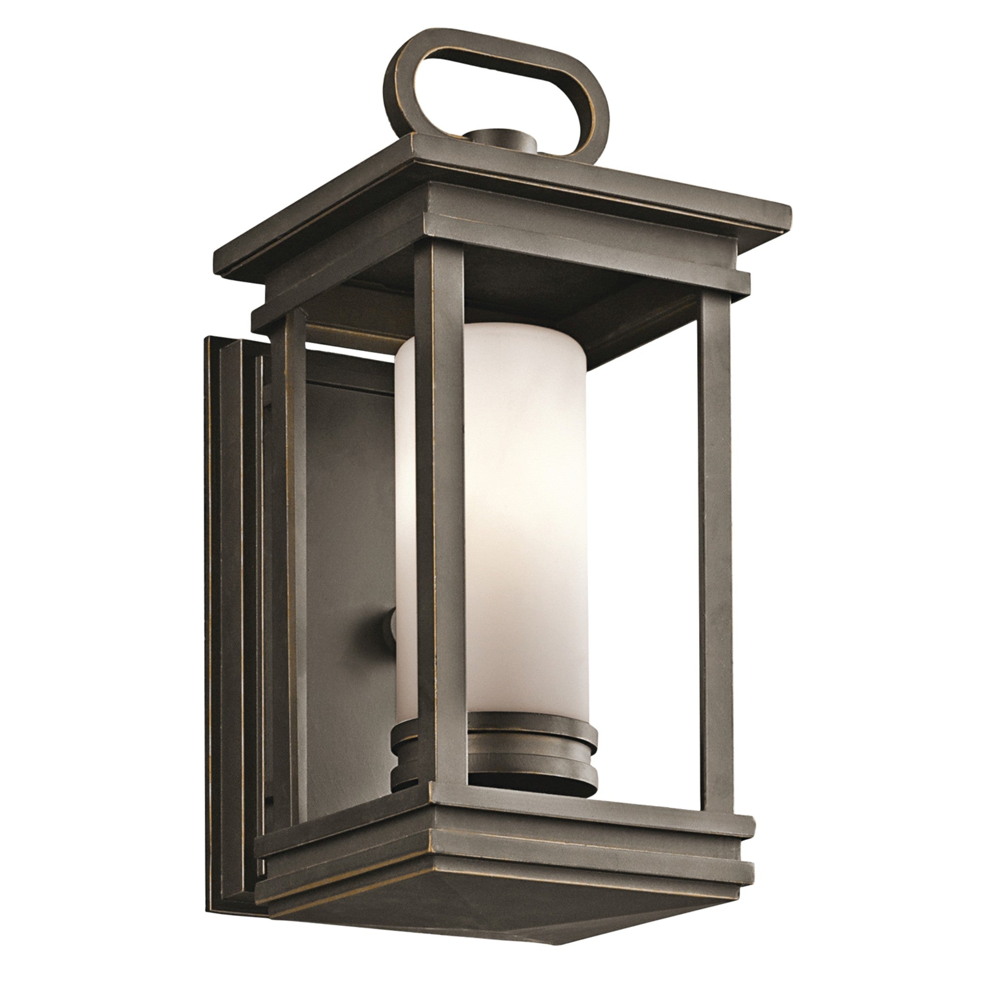 South Hope Outdoor Wall Light - Bees Lighting
