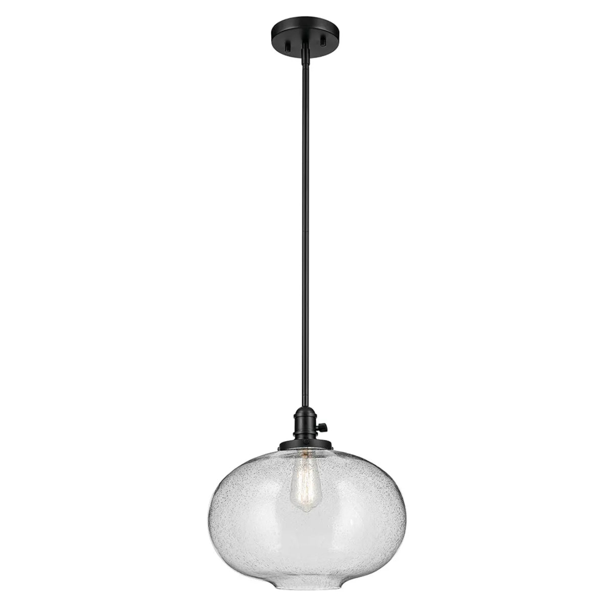 Avery Globe Pendant Light - Bees Lighting