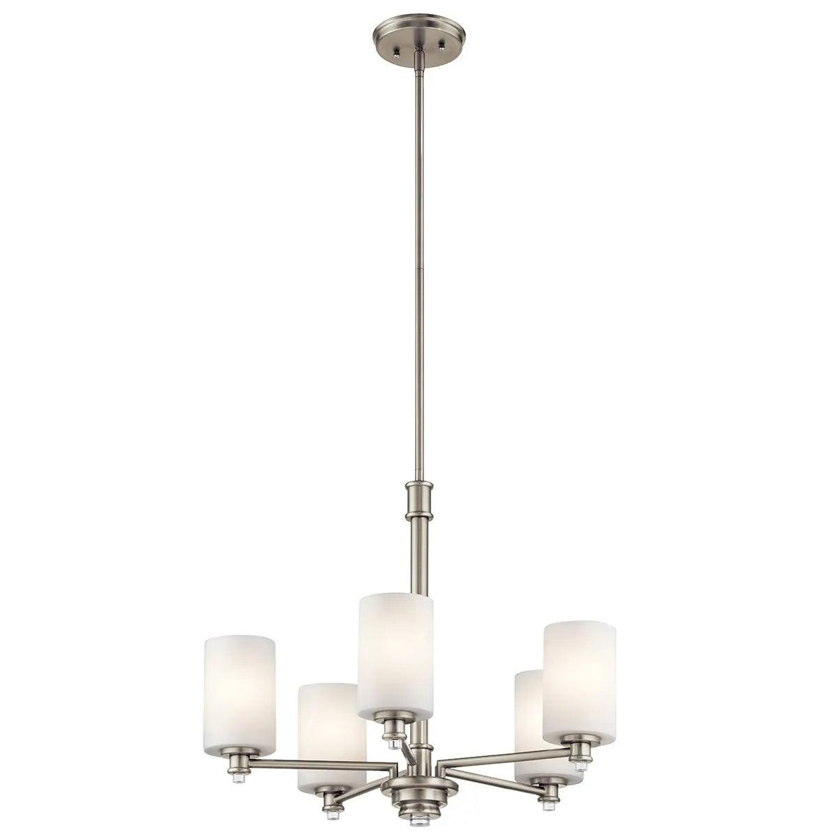 Joelson Chandelier - Bees Lighting