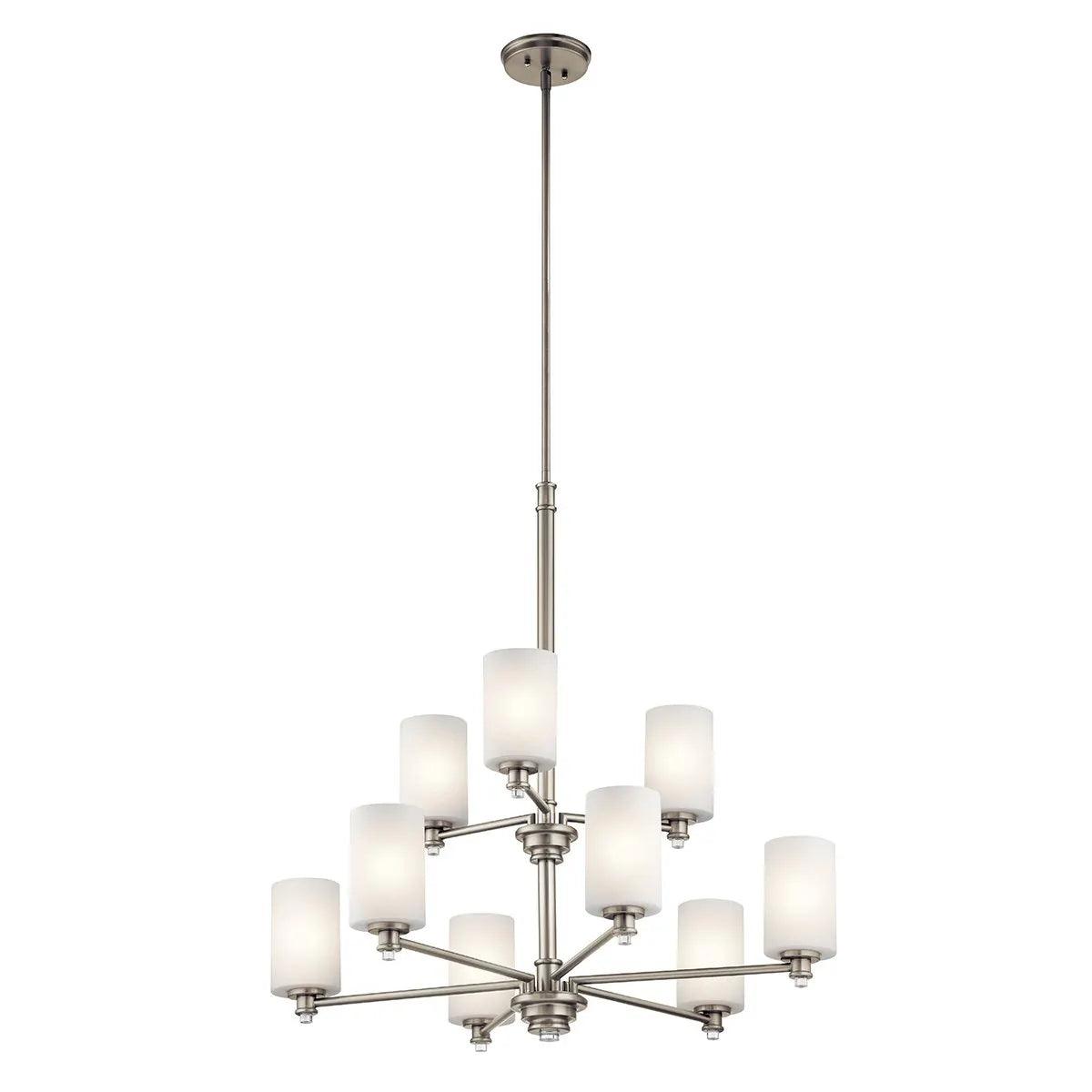 Joelson Chandelier - Bees Lighting