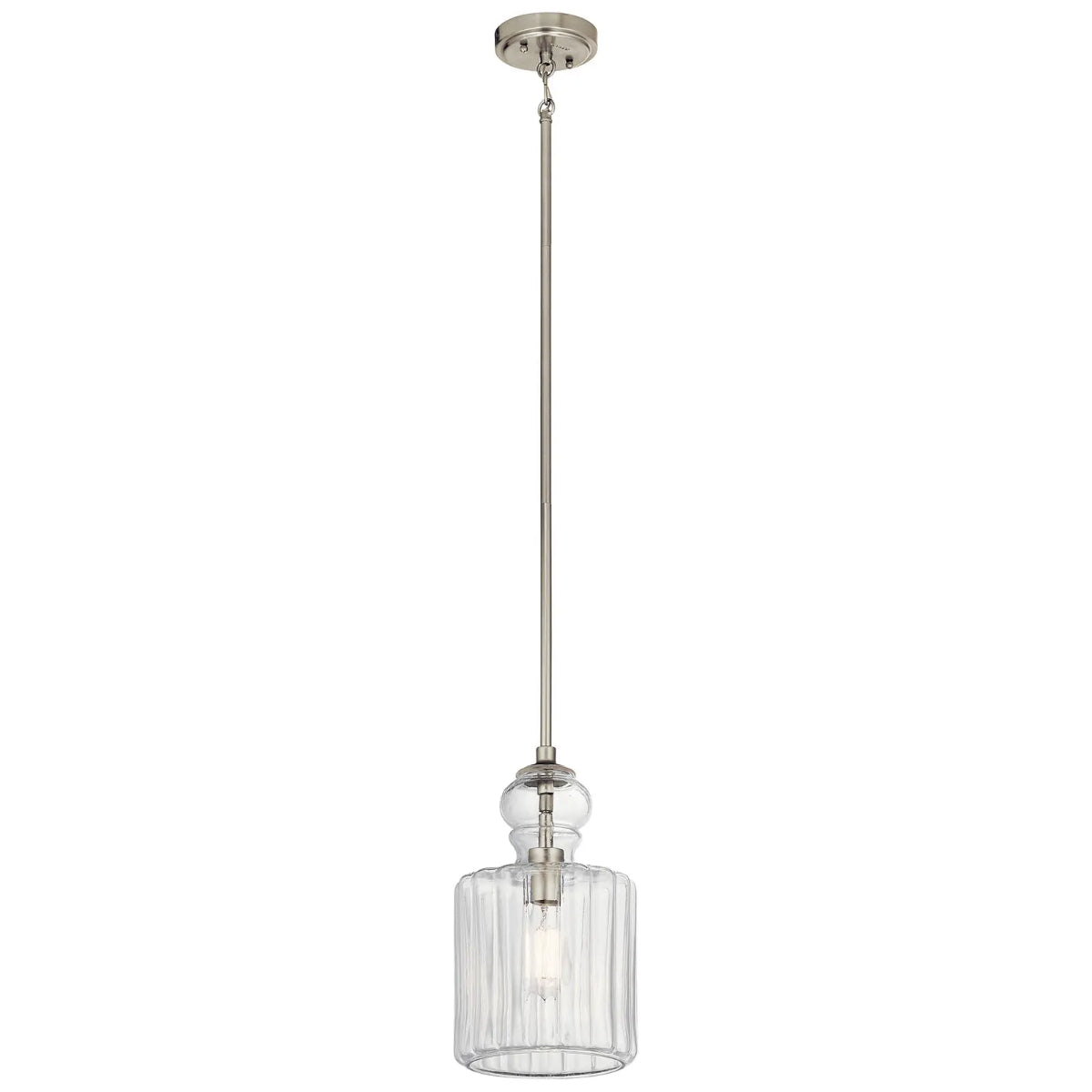 Riviera 1-Light Pendant - Bees Lighting