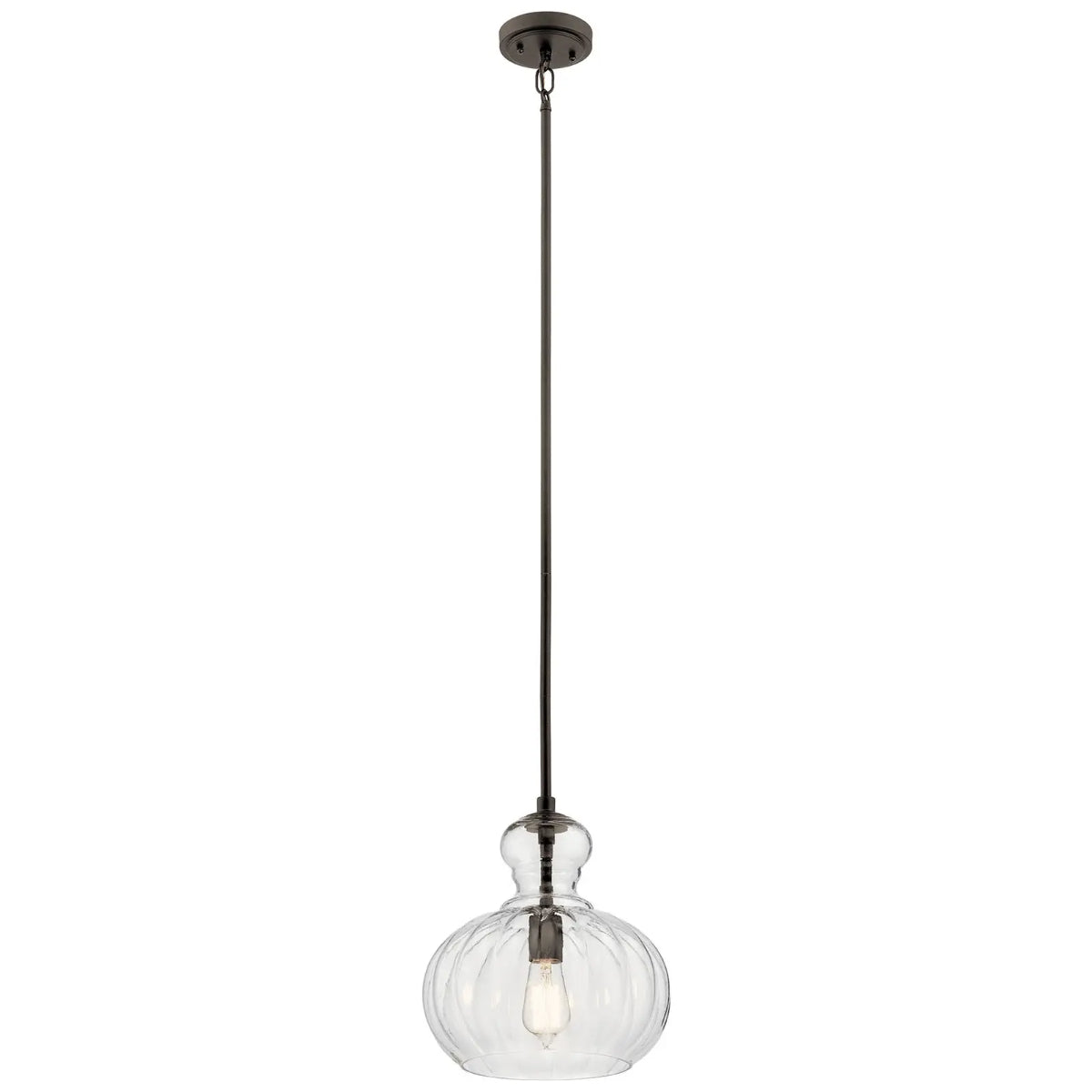 Riviera LED Pendant - Bees Lighting