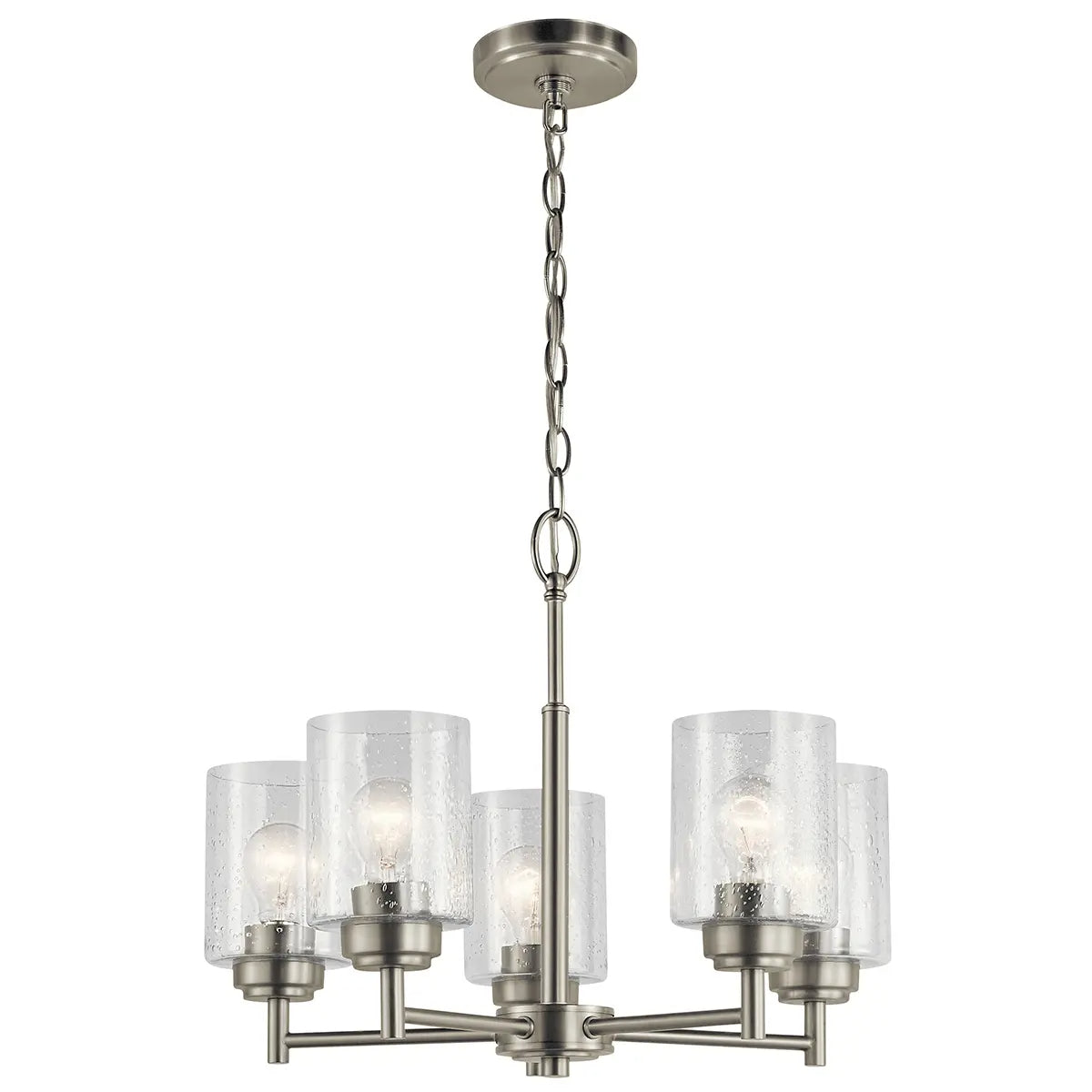 Winslow Chandelier - Bees Lighting