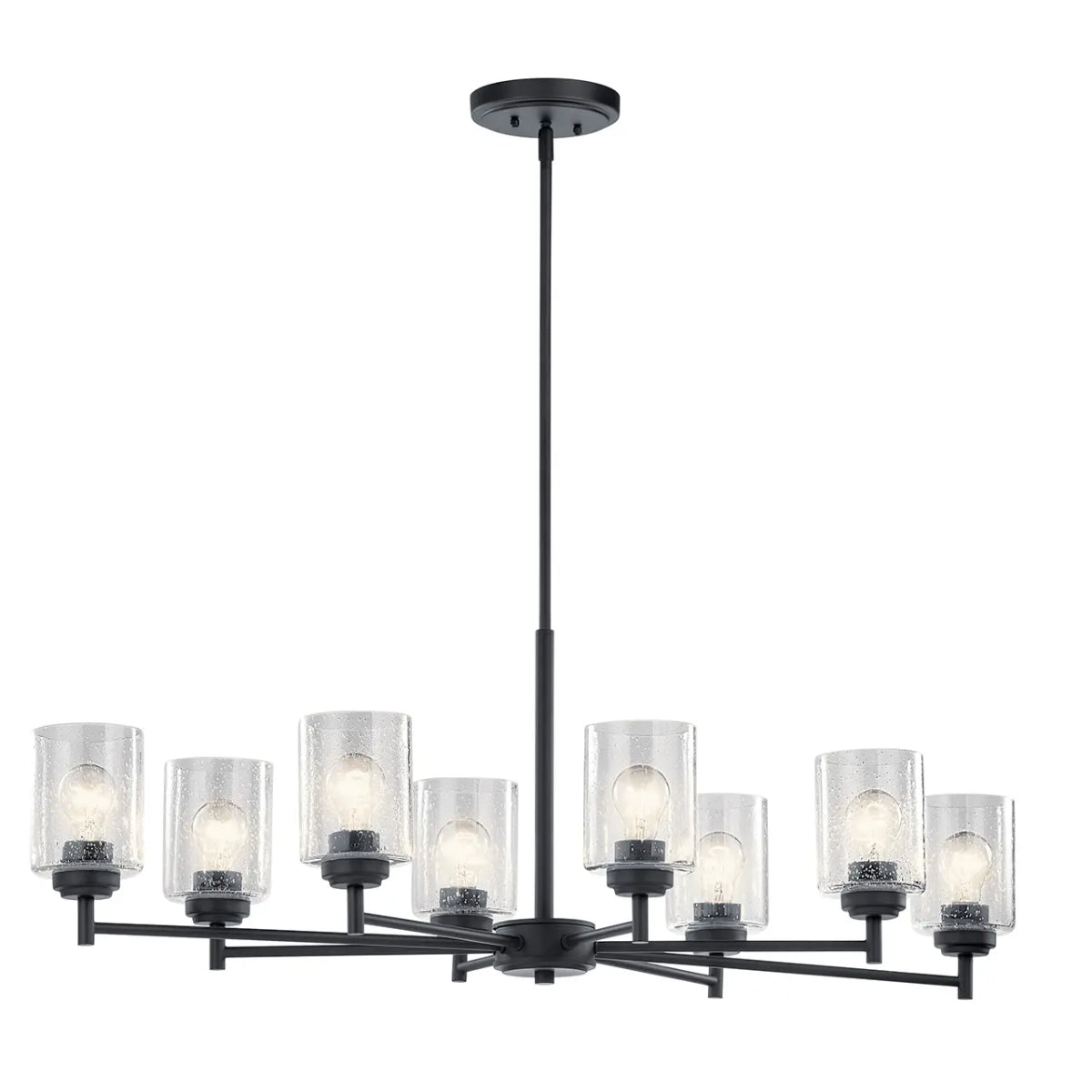 Winslow Chandelier - Bees Lighting