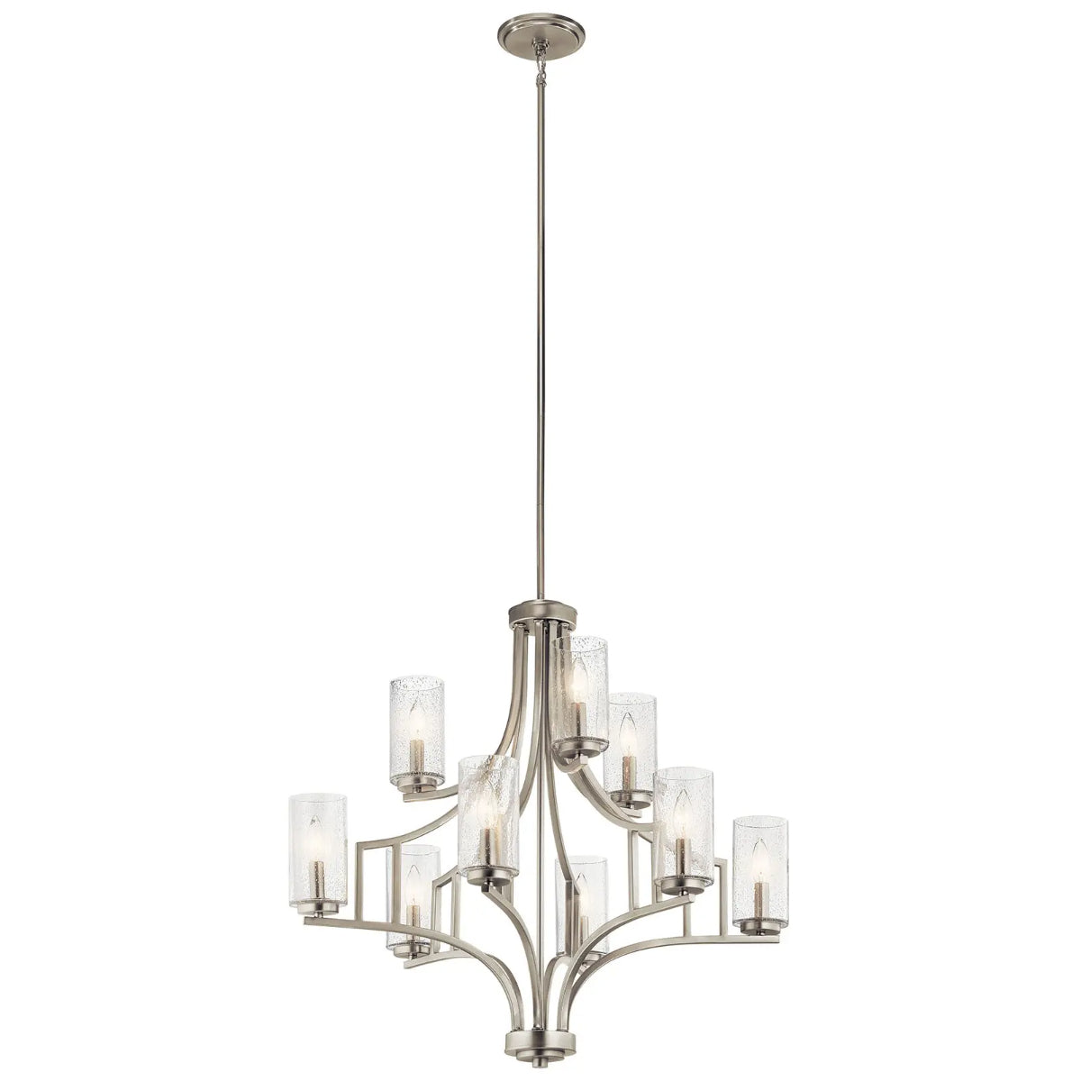 Vara Chandelier - Bees Lighting