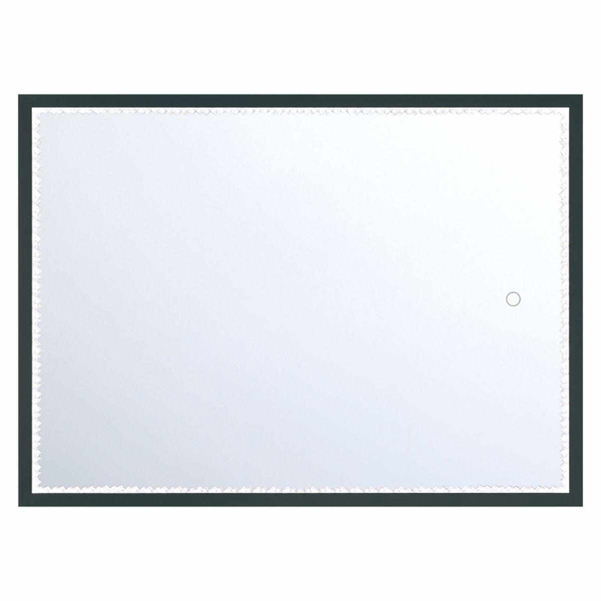 Cerissa 30 In. X 22 In. LED Wall Mirror Selectable CCT - Bees Lighting