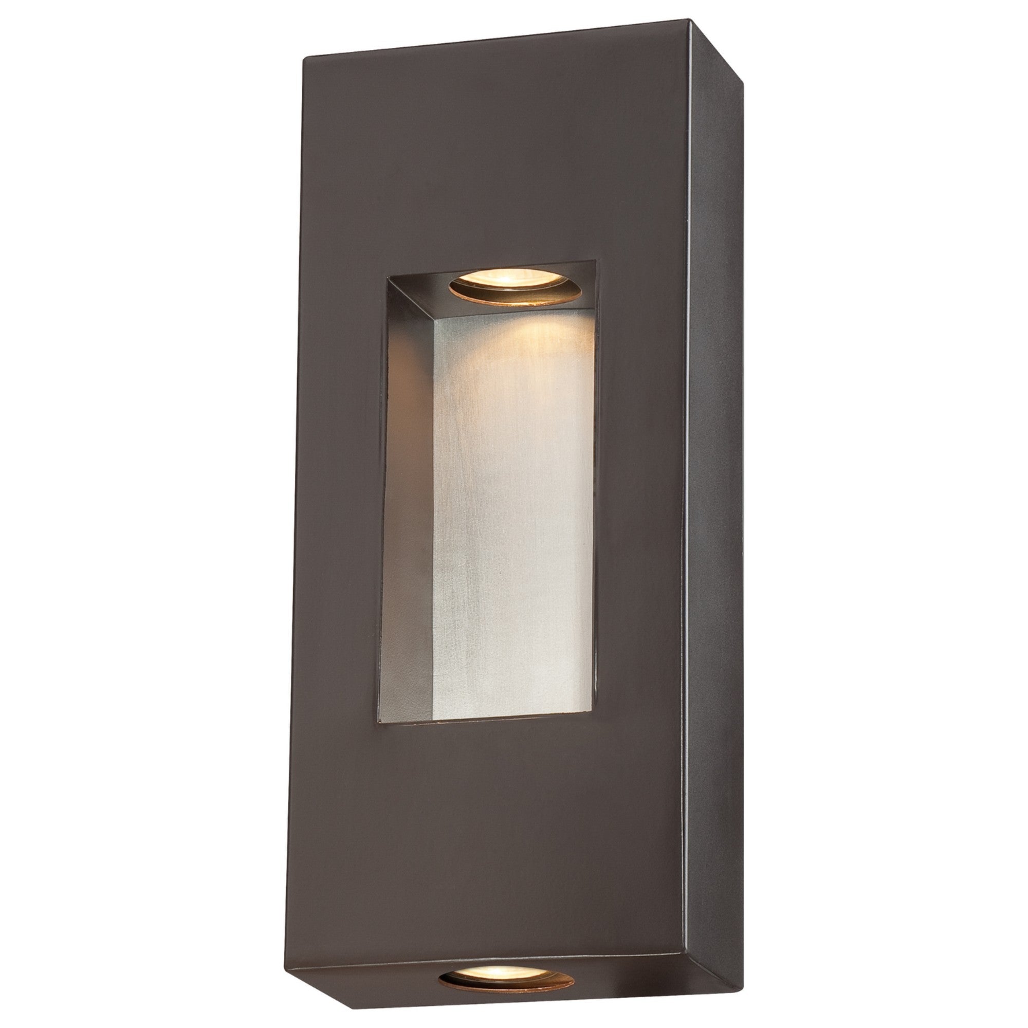Geox Outdoor Wall Lantern - Bees Lighting