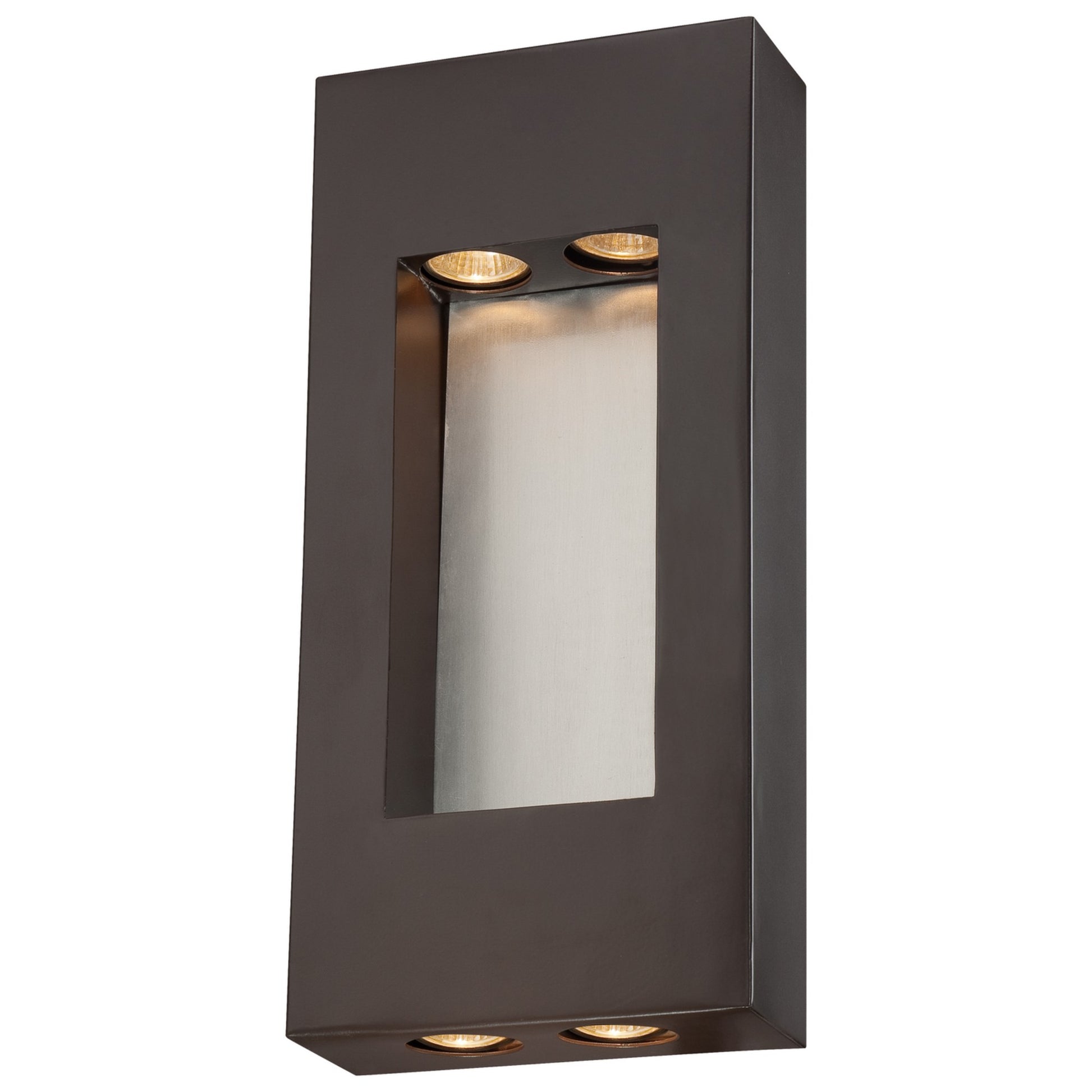 Geox Outdoor Wall Lantern - Bees Lighting