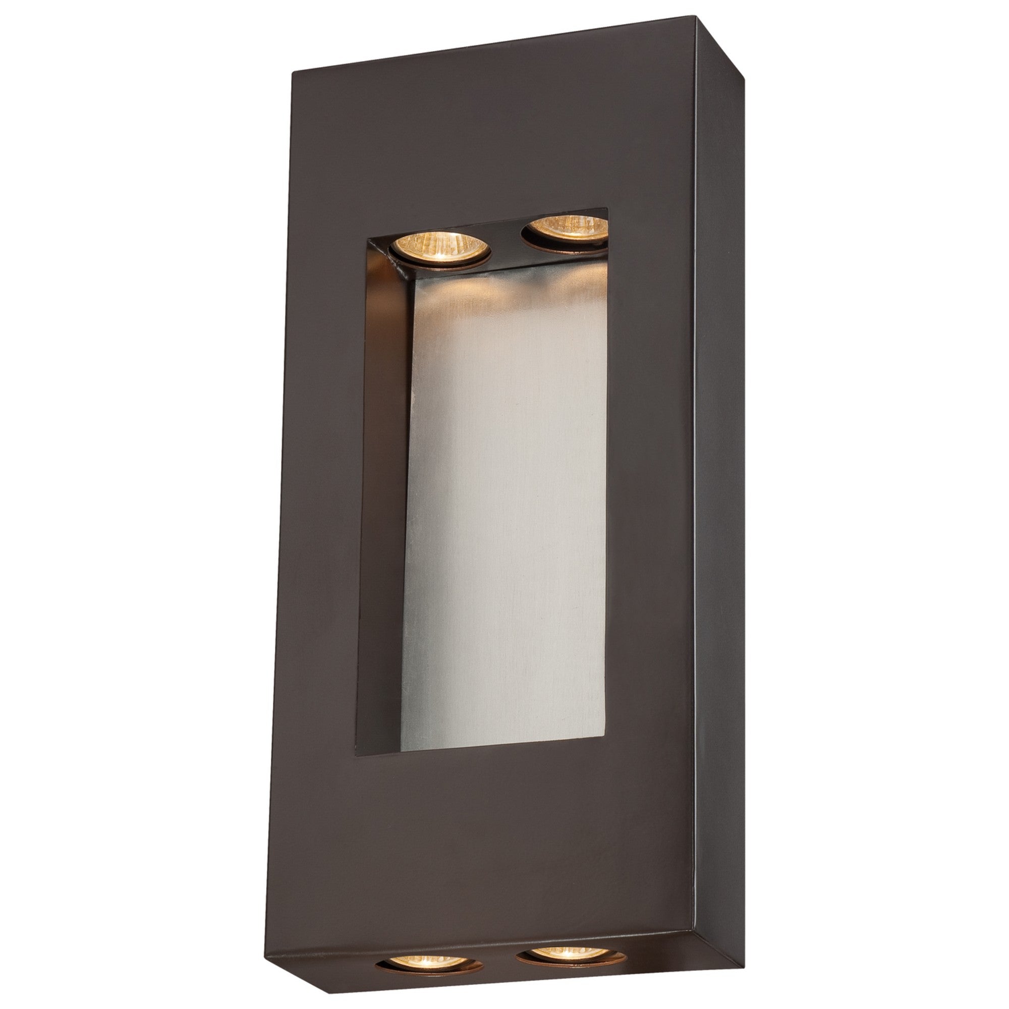 Geox Outdoor Wall Lantern - Bees Lighting