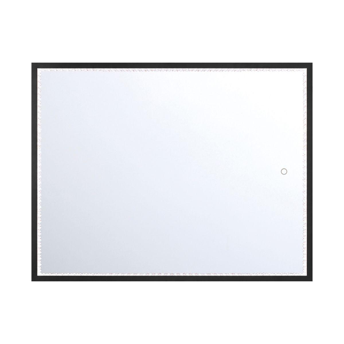 Cerissa 36 In. X 28 In. LED Wall Mirror Selectable CCT - Bees Lighting