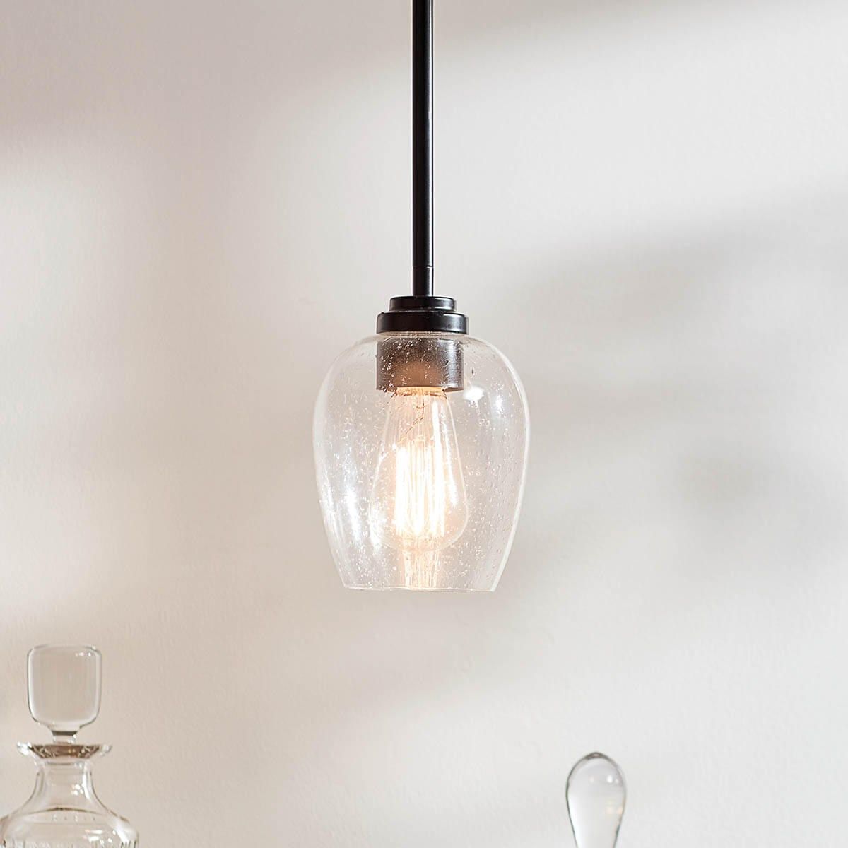 Valserrano 5 in. Pendant Light - Bees Lighting