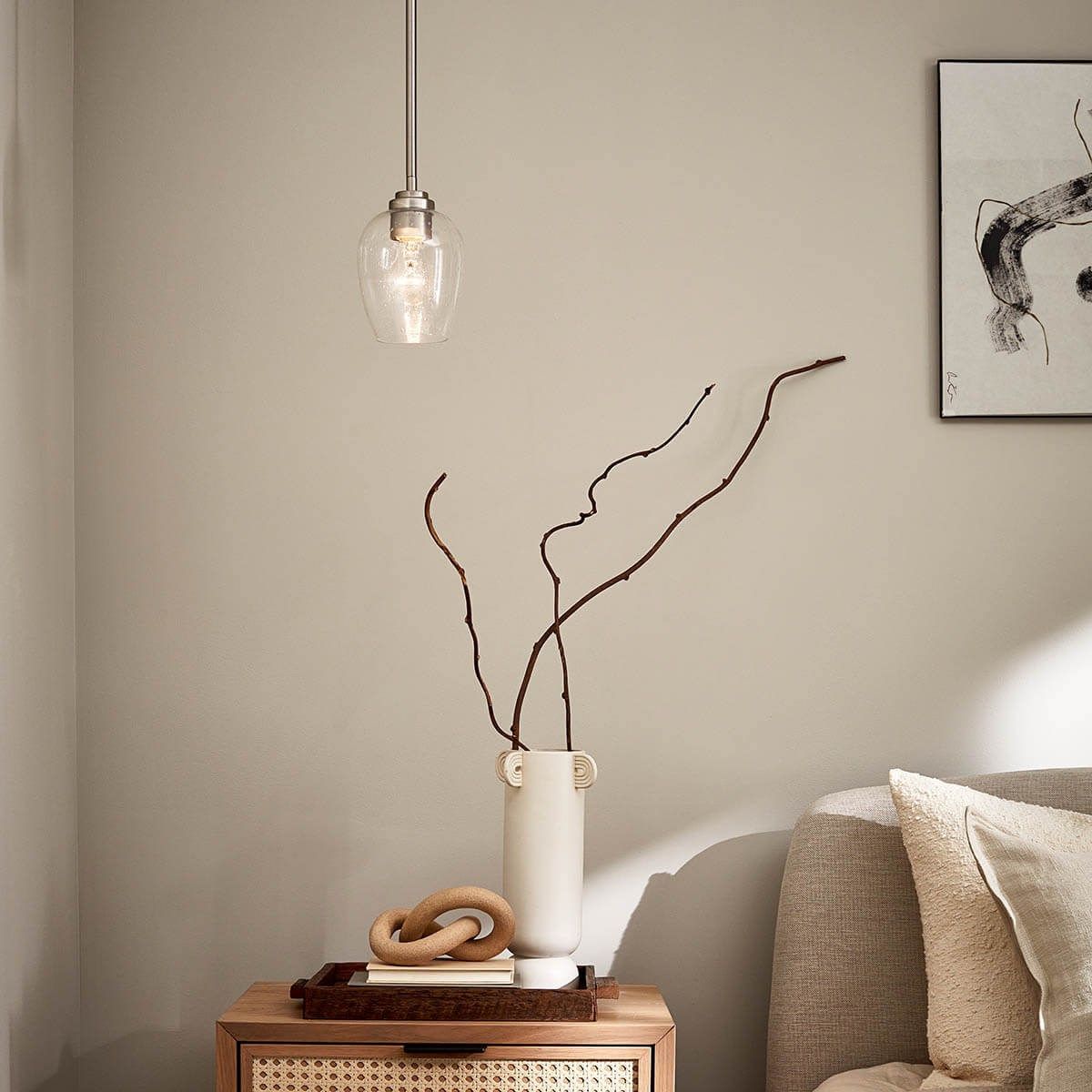 Valserrano 5 in. Pendant Light - Bees Lighting