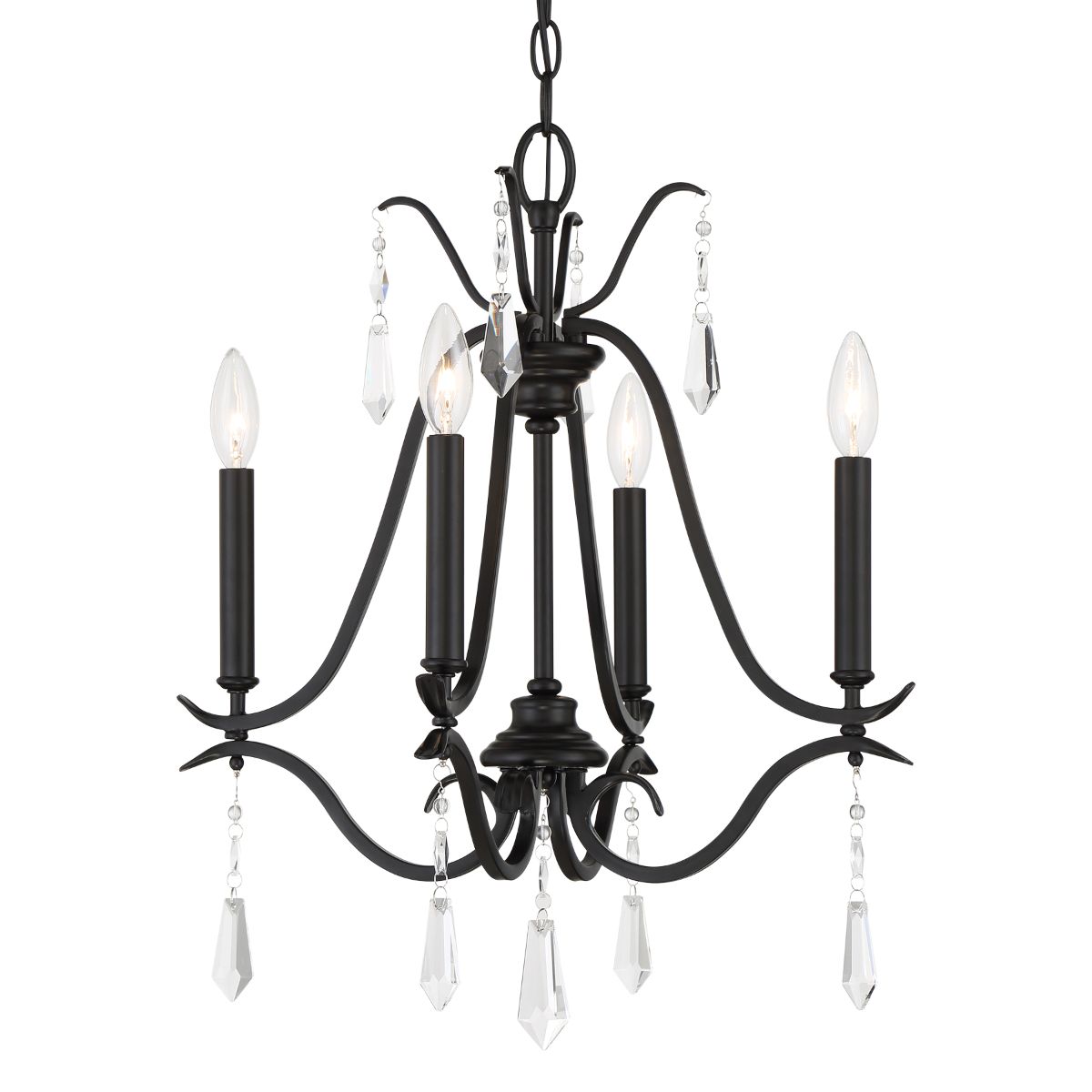 Laurel Estate Chandelier