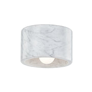 Loris Flush Mount - Bees Lighting