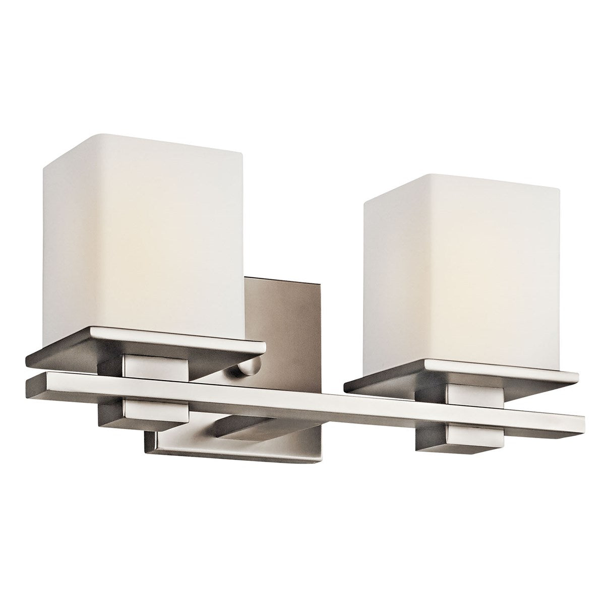 Tully Bathroom Vanity Light - Bees Lighting