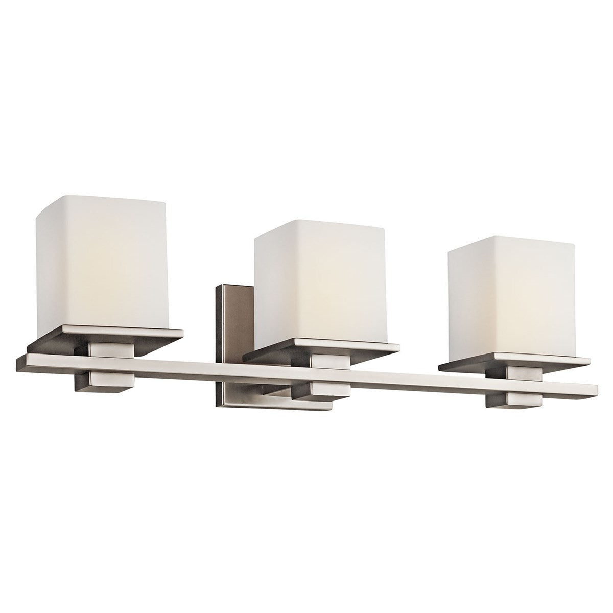 Tully 24 in 3 Lights Vanity Light