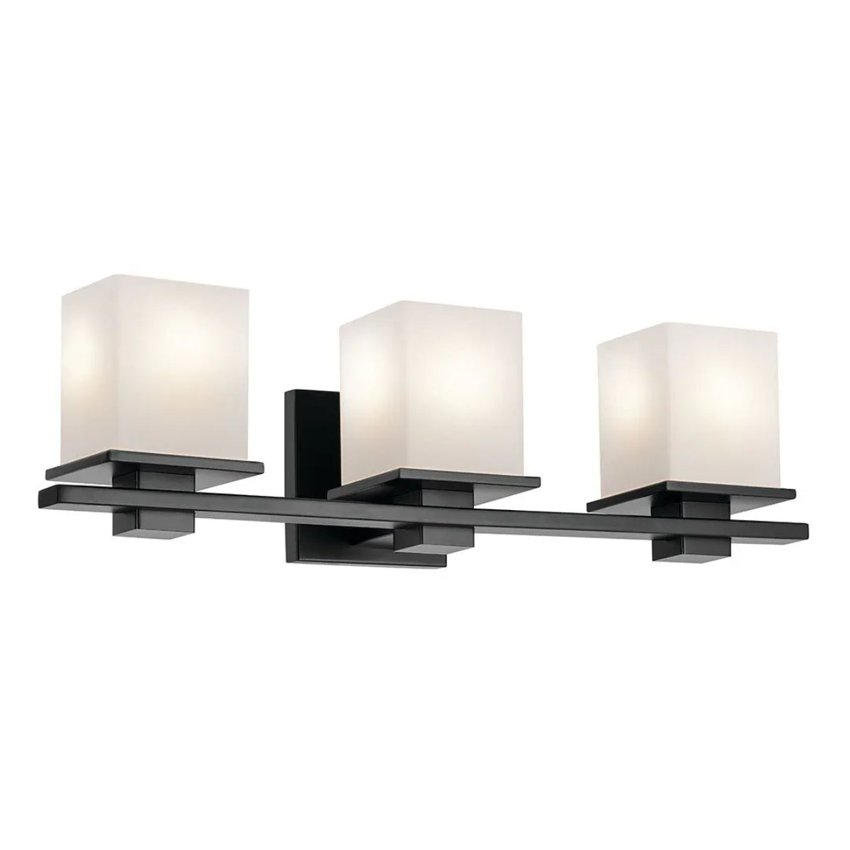 Tully Bathroom Vanity Light - Bees Lighting