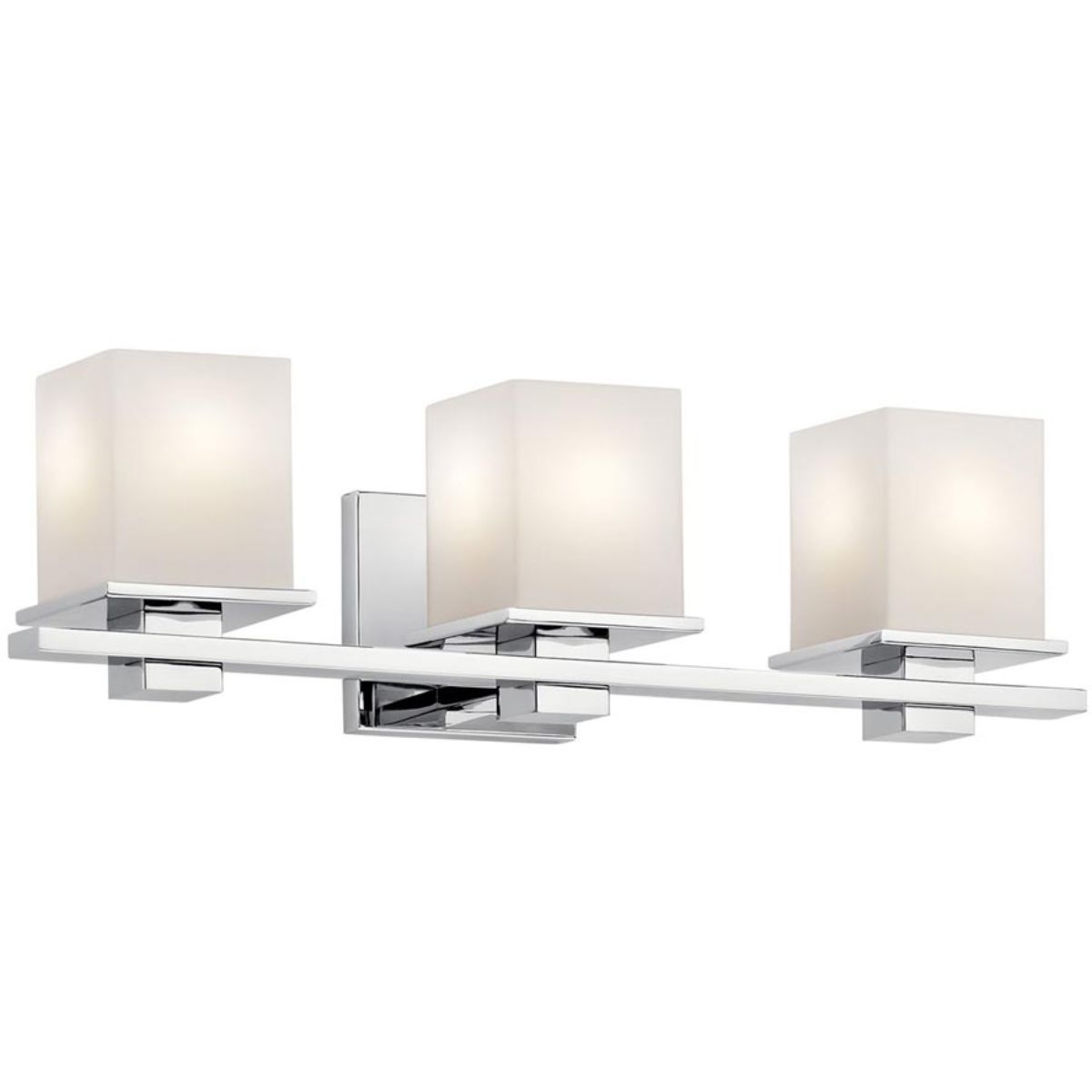 Tully Bathroom Vanity Light - Bees Lighting