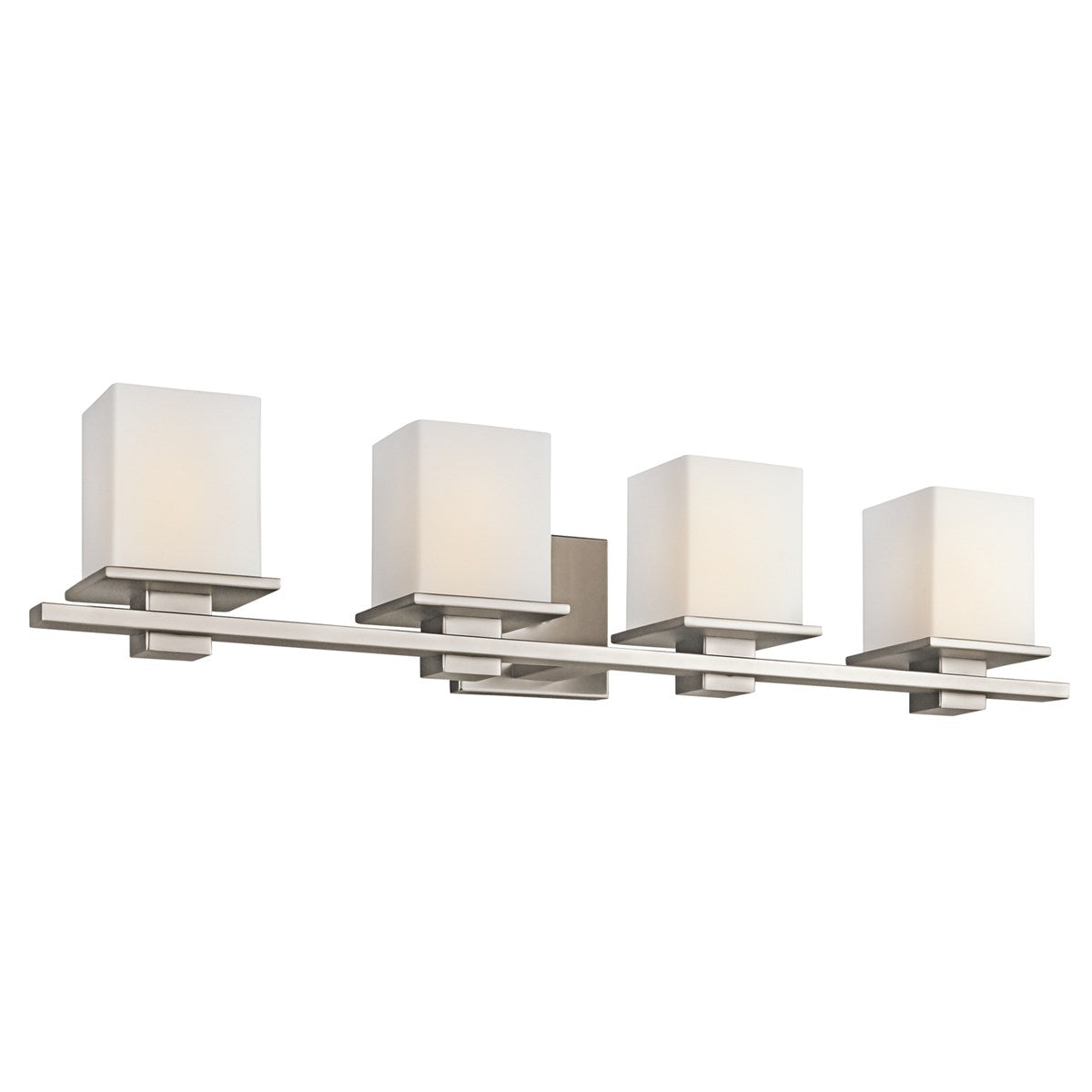 Tully 32 in 4 Lights Vanity Light