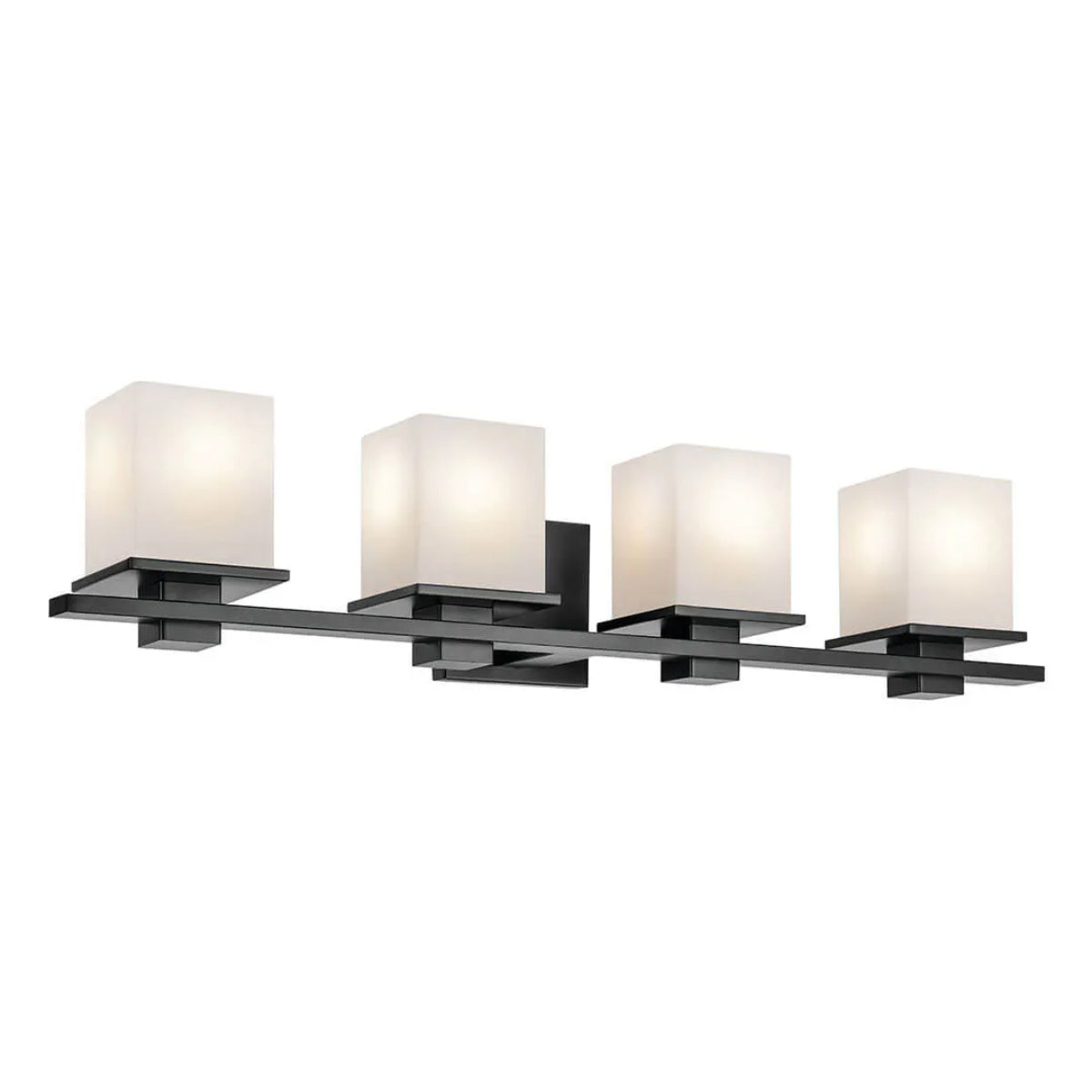 Tully Bathroom Vanity Light - Bees Lighting