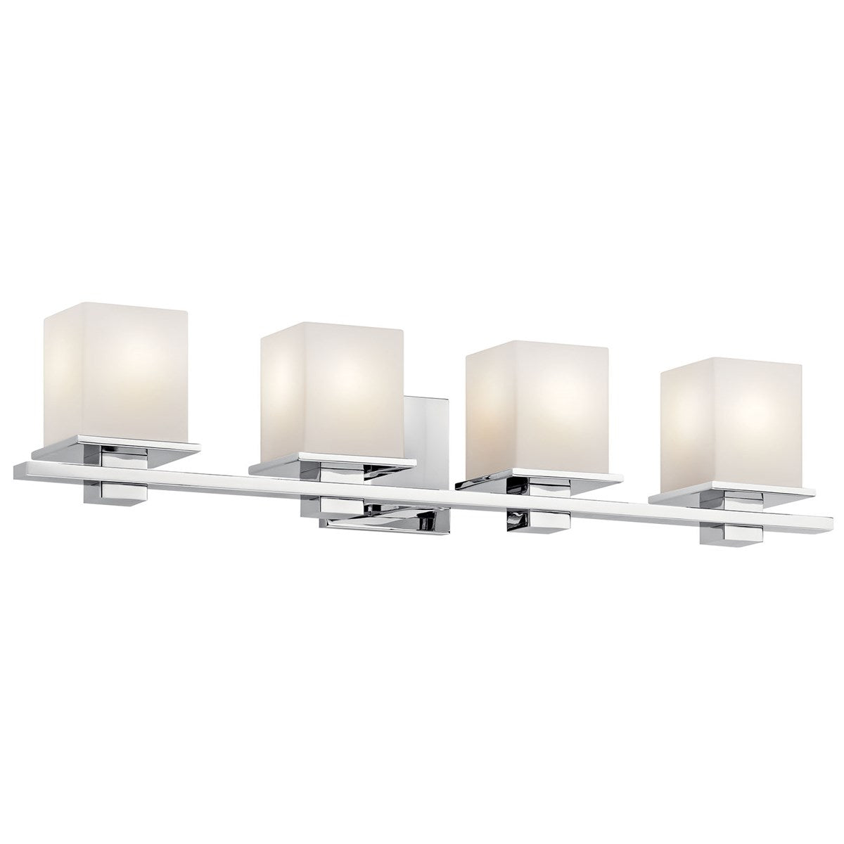 Tully 32 in 4 Lights Vanity Light