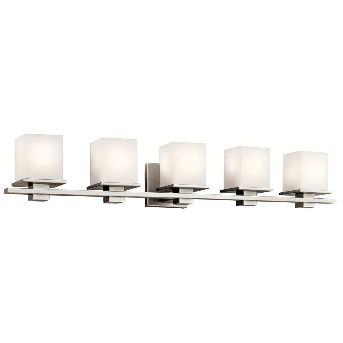 Tully Bathroom Vanity Light - Bees Lighting