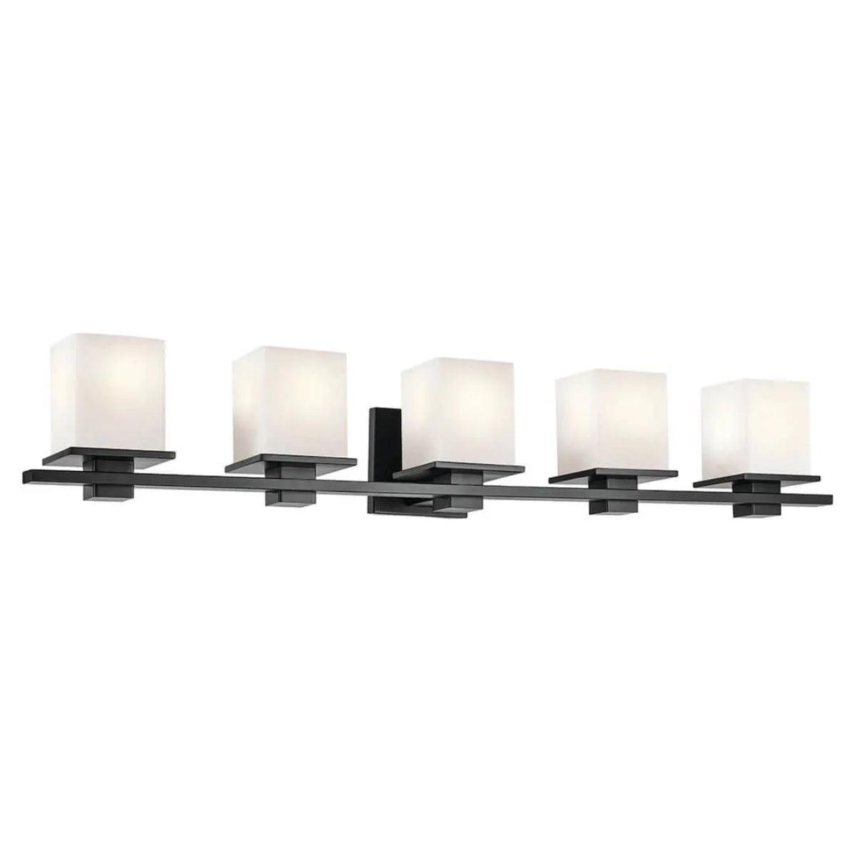 Tully Bathroom Vanity Light - Bees Lighting