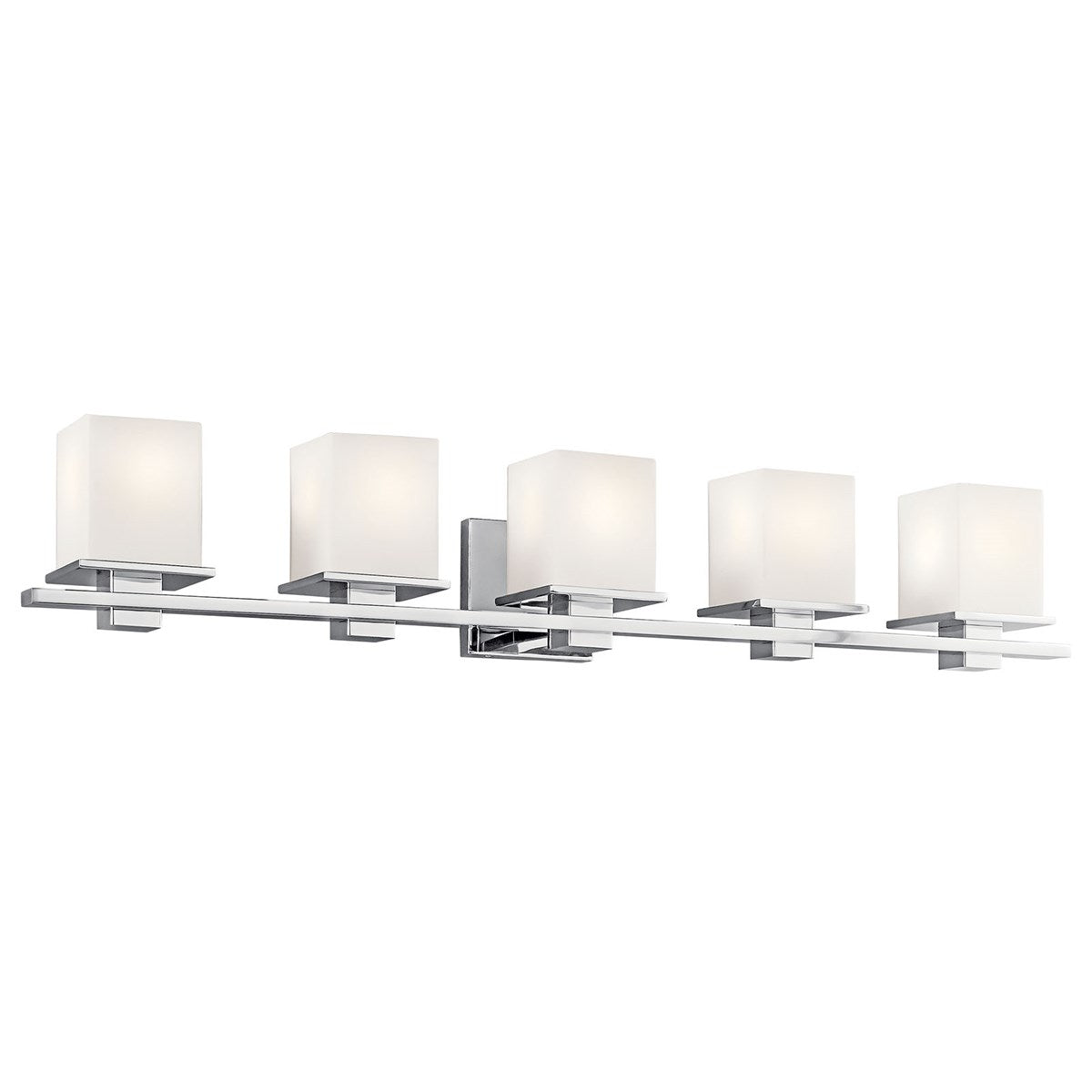 Tully 40 in 5 Lights Vanity Light