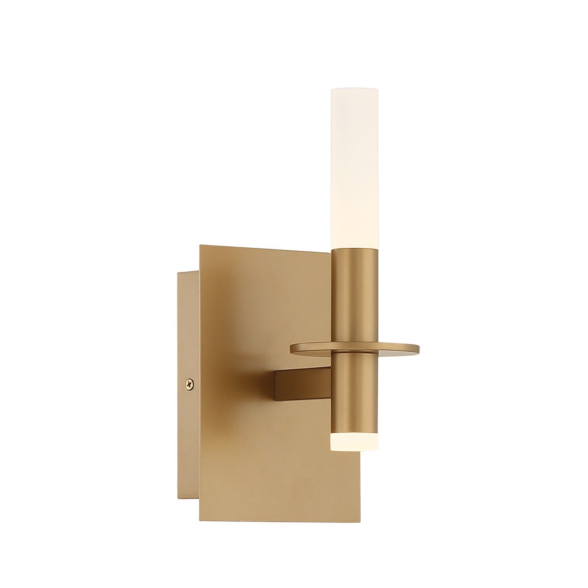 Torna 11 in. LED Bath Sconce - Bees Lighting