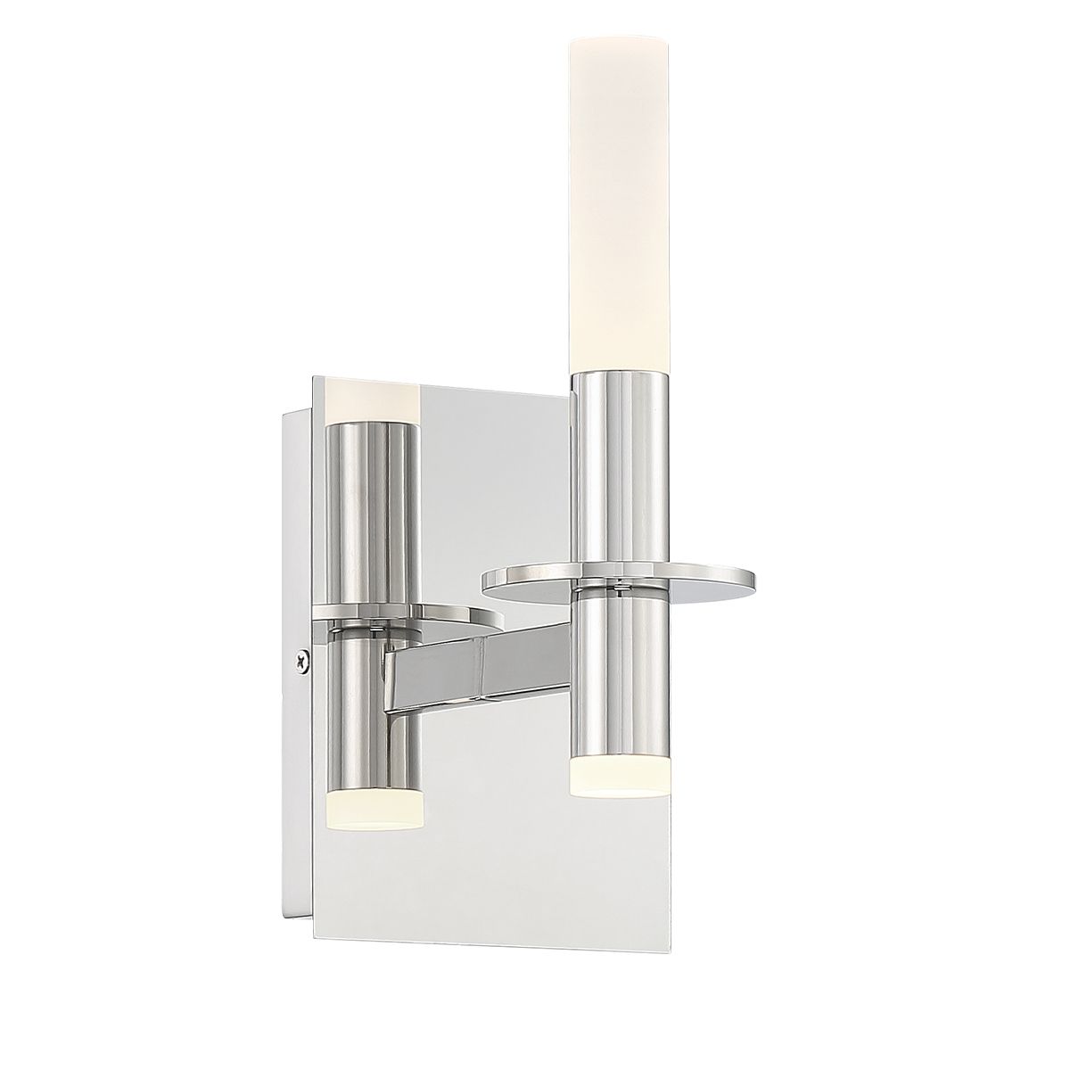 Torna 11 in. LED Bath Sconce - Bees Lighting