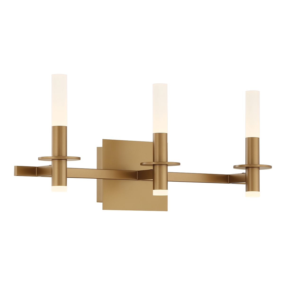 Torna LED Bath Sconce - Bees Lighting