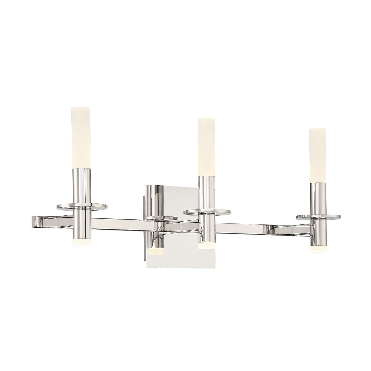 Torna 6 Lights 24 in. LED Vanity Light - Bees Lighting