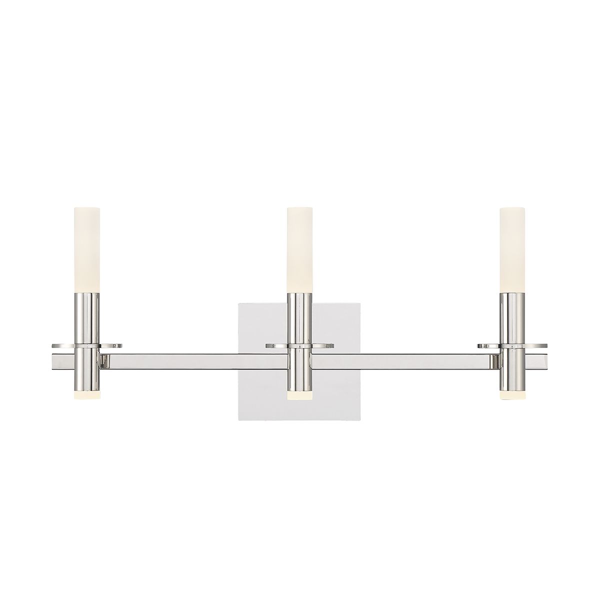 Torna 6 Lights 24 in. LED Vanity Light