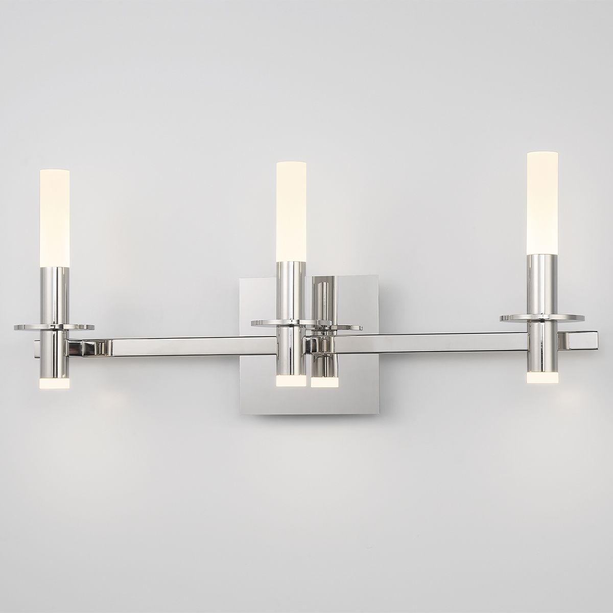 Torna 6 Lights 24 in. LED Vanity Light