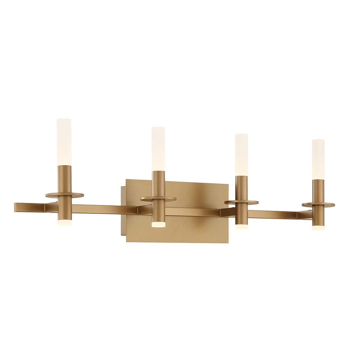 Torna LED Bath Sconce - Bees Lighting