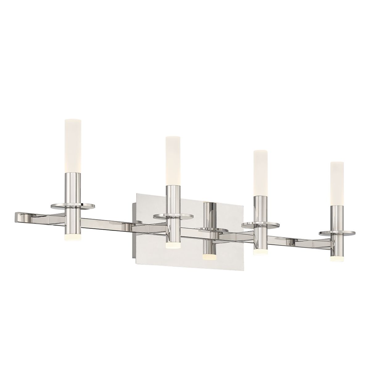 Torna 8 Lights 36 in. LED Vanity Light