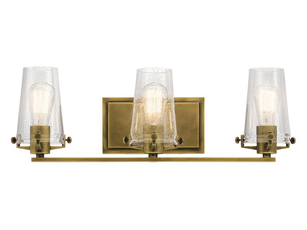 Alton 24 in. 3 Lights Vanity Light