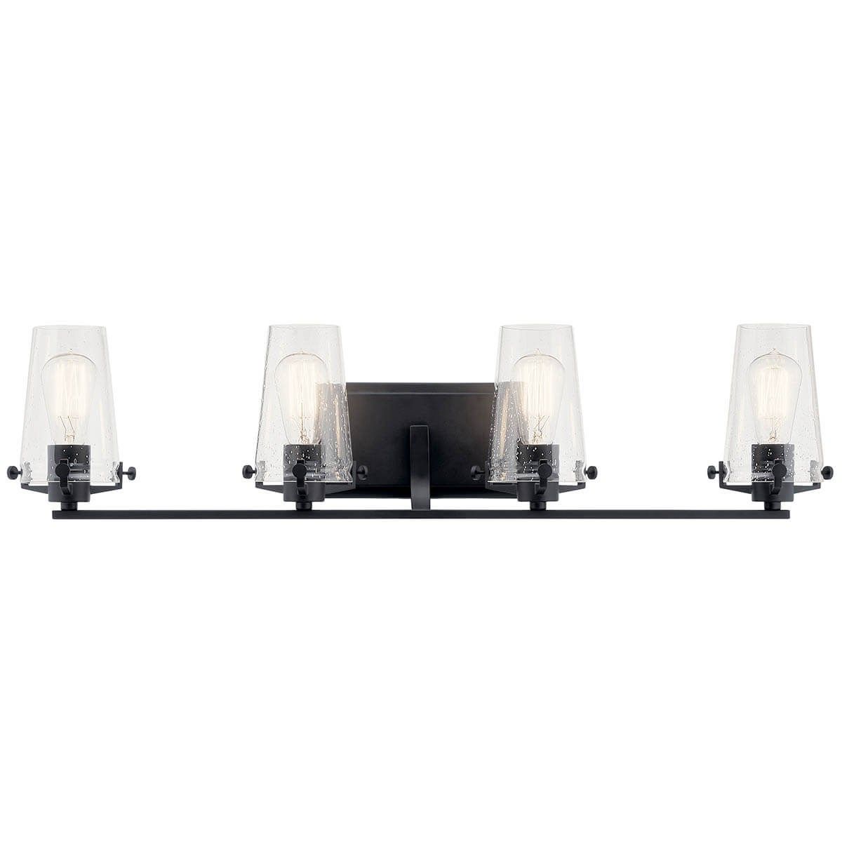 Alton 34 in 4 Lights Vanity Light